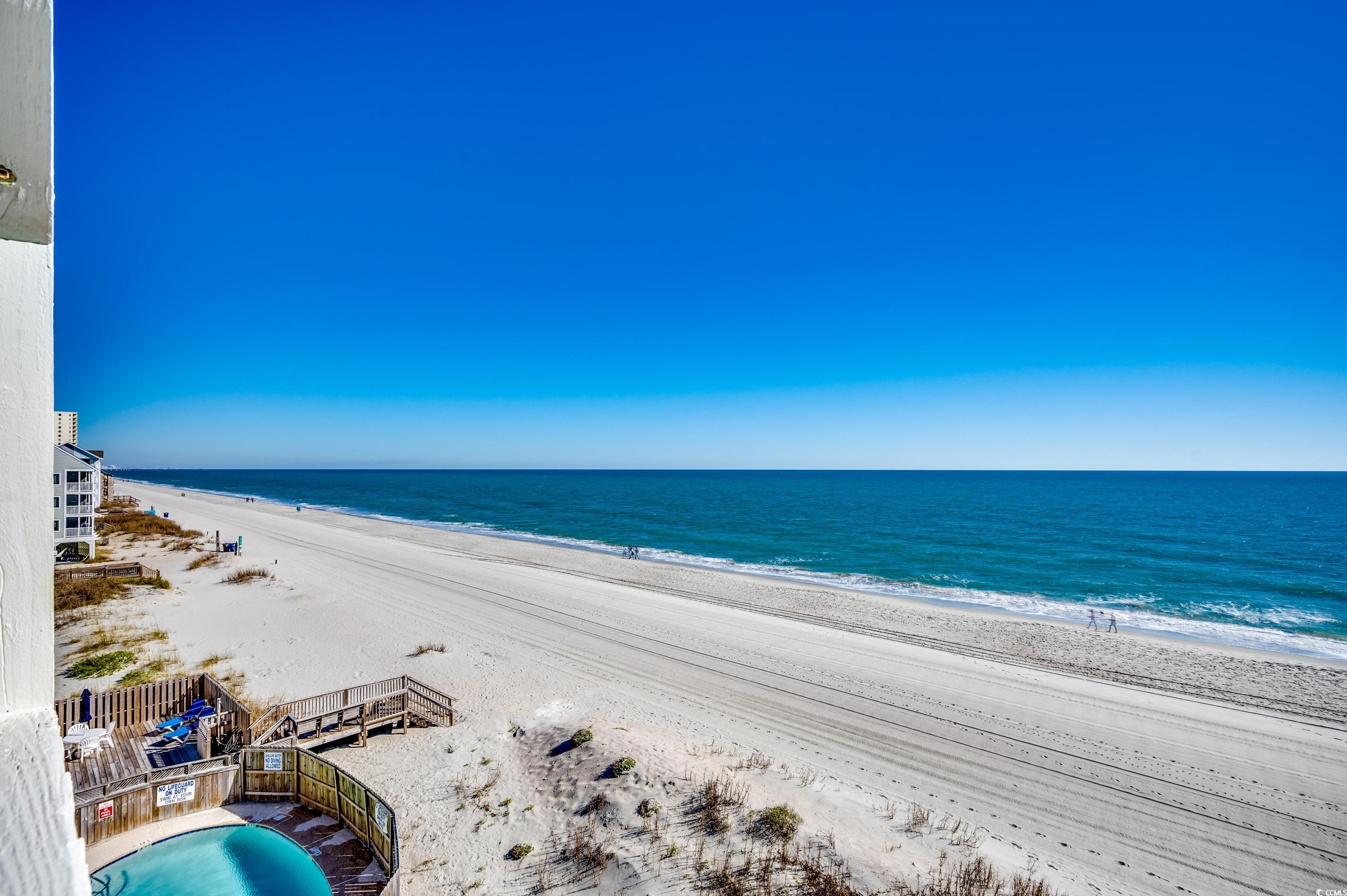 400 N Waccamaw Dr. #304, Garden City Beach, South Carolina image 8