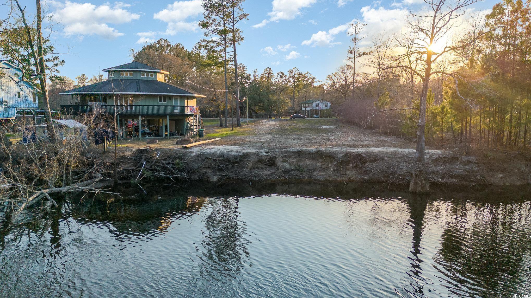 1525 Waccamaw Circle, Conway, South Carolina image 17