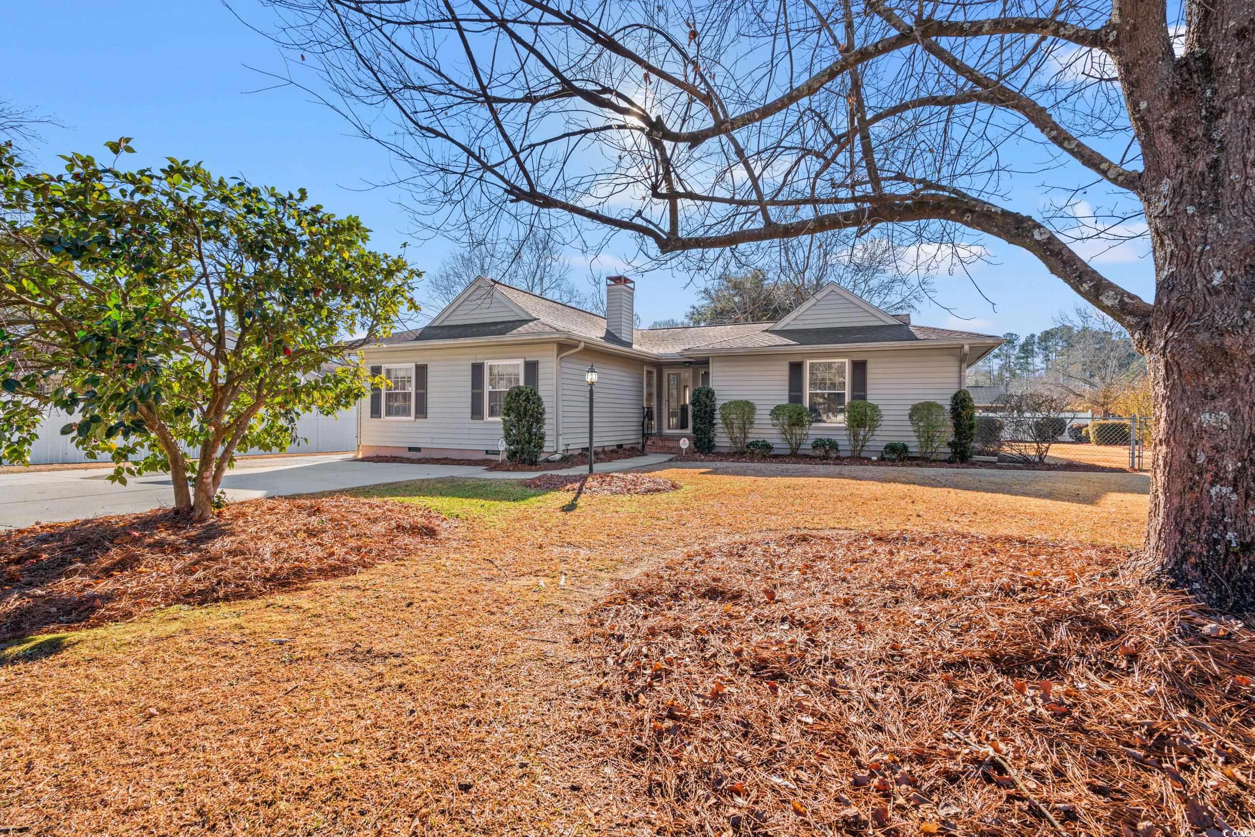 304 Sanders Ct. Mullins, SC 29574