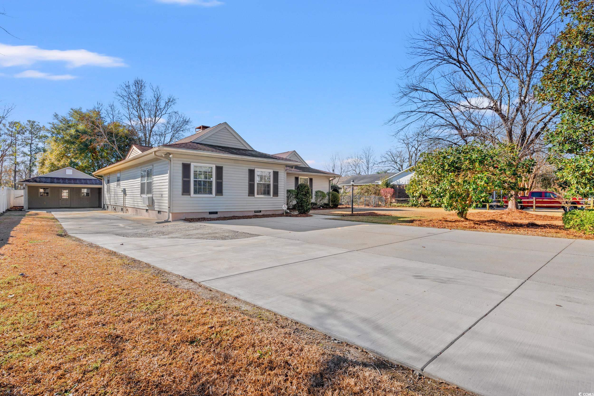 304 Sanders Ct., Mullins, South Carolina image 26