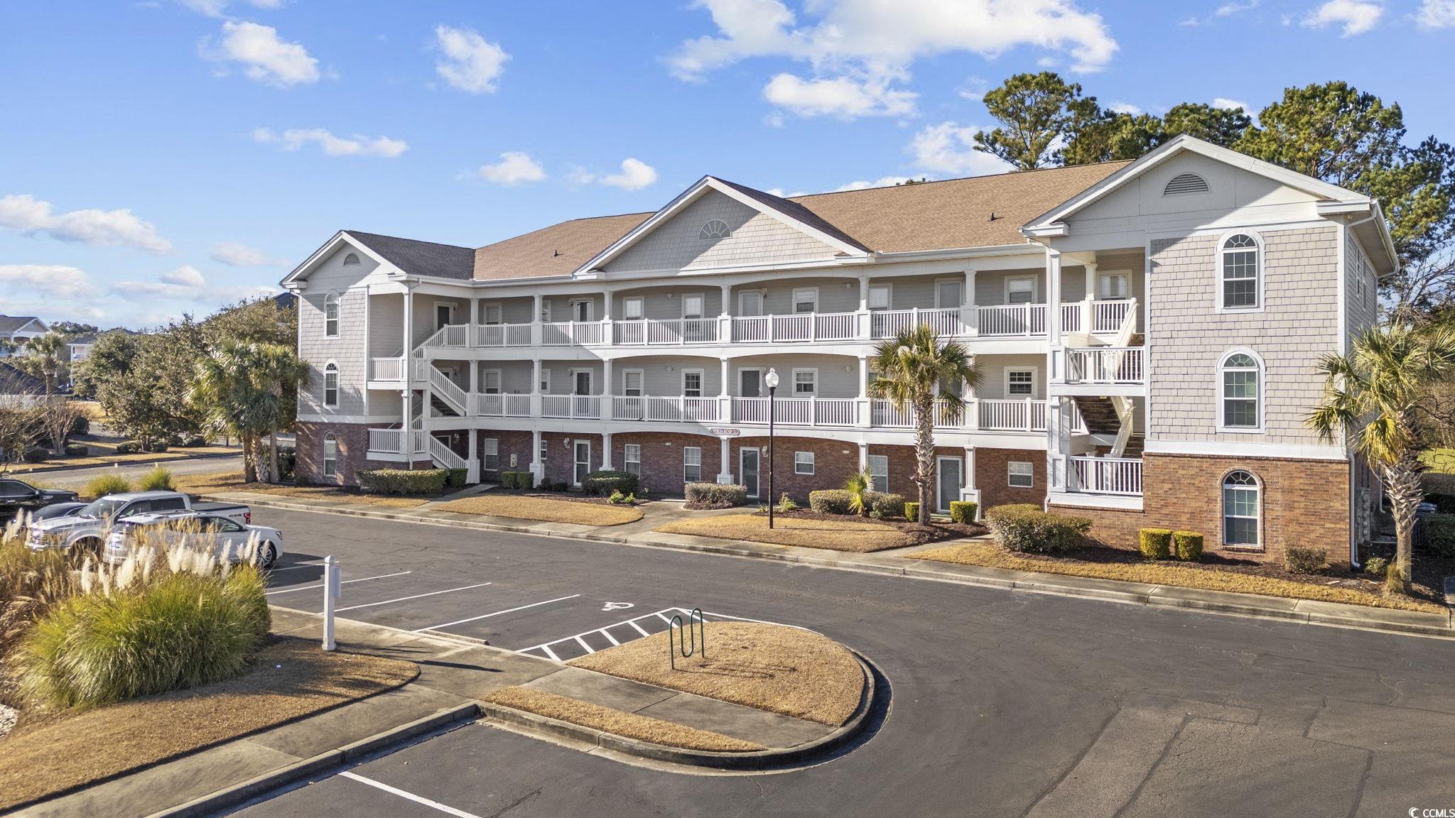 5750 Oyster Catcher Dr. #1124, North Myrtle Beach, South Carolina image 2