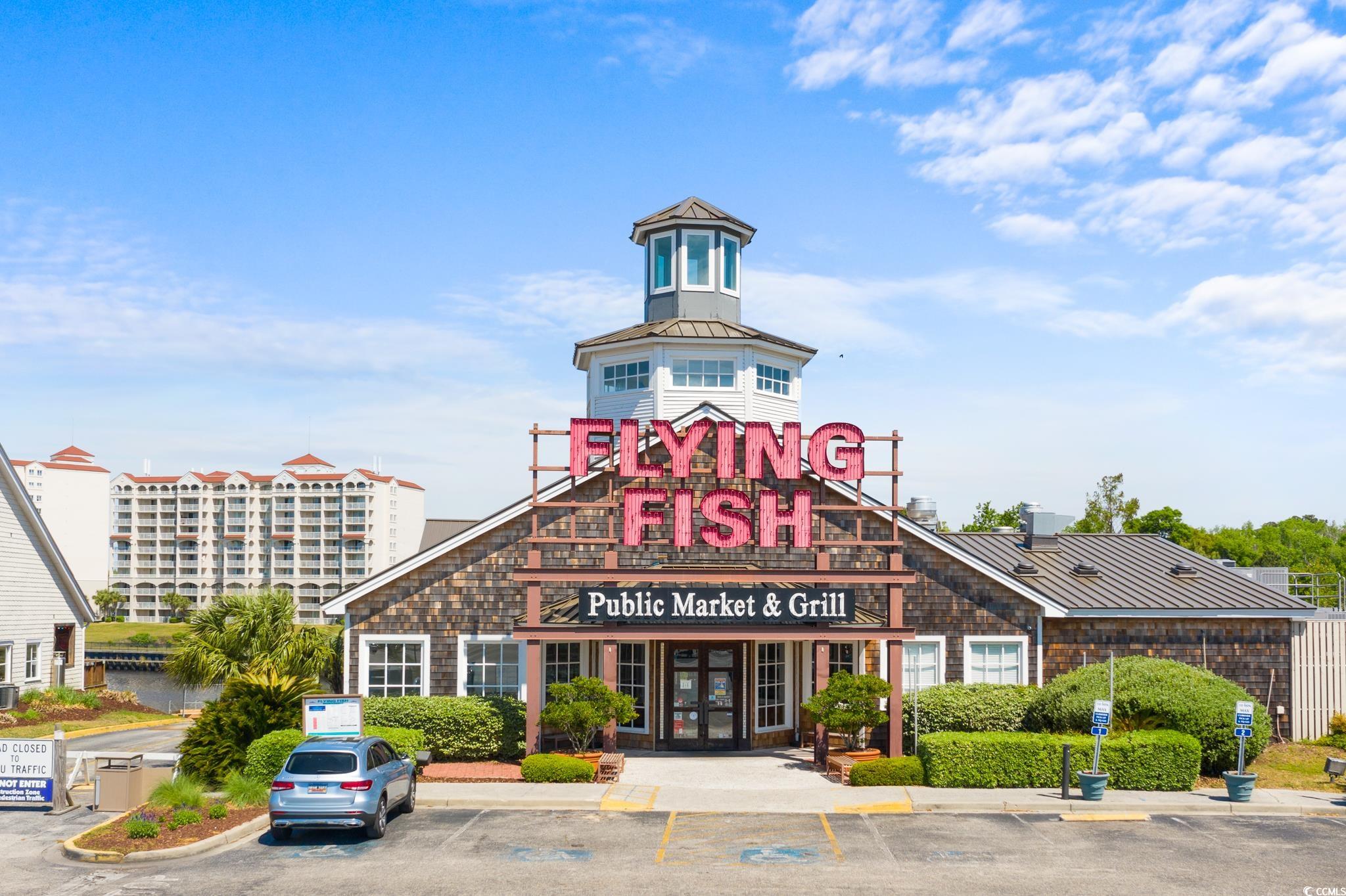 5750 Oyster Catcher Dr. #1124, North Myrtle Beach, South Carolina image 33