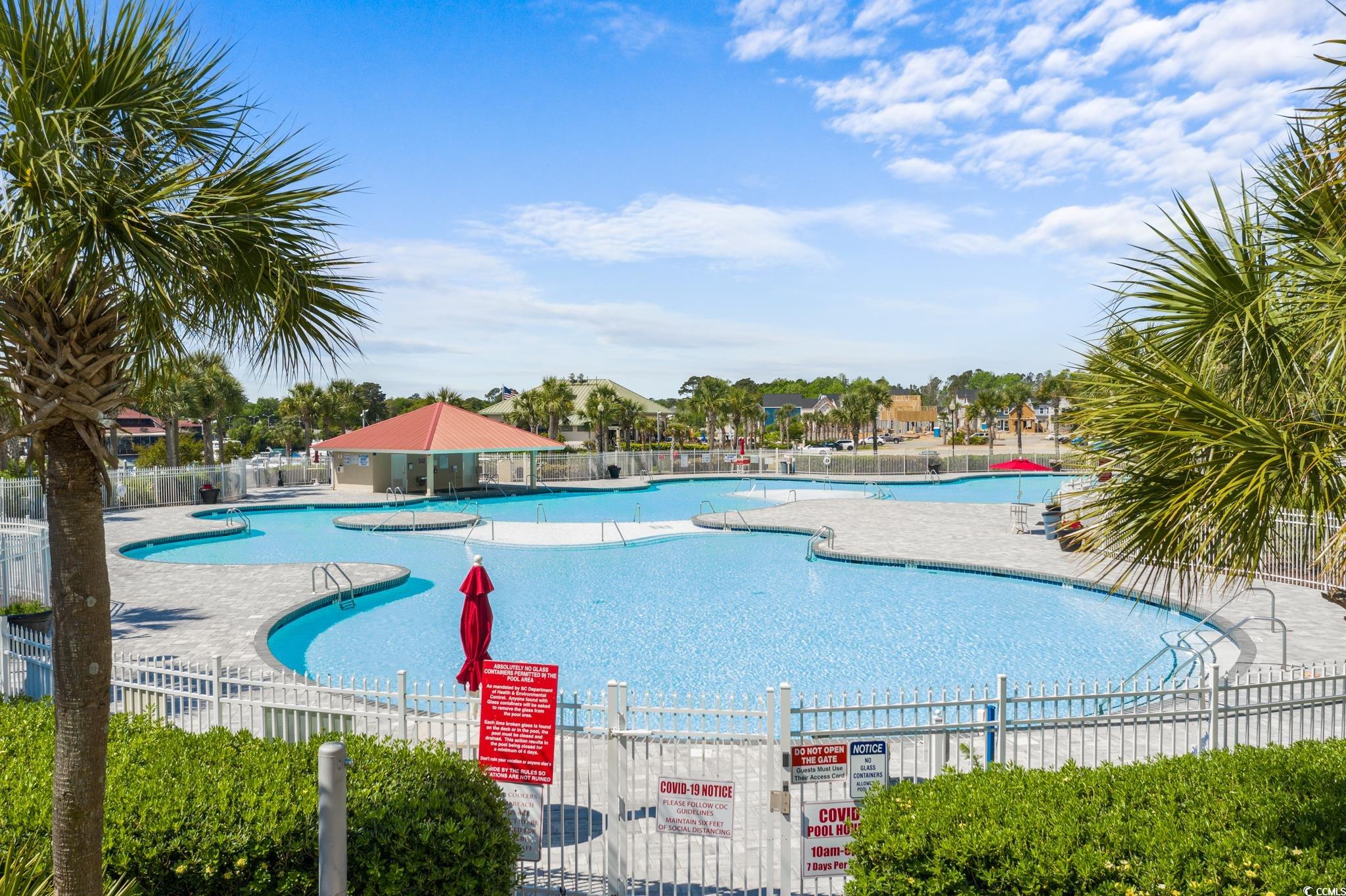 5750 Oyster Catcher Dr. #1124, North Myrtle Beach, South Carolina image 39