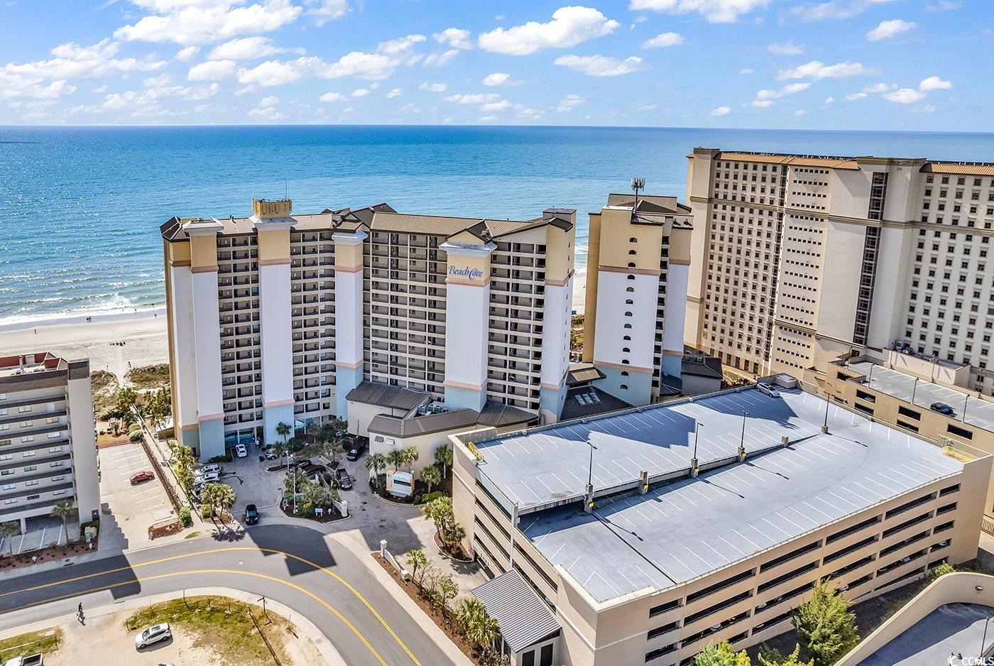 4800 S Ocean Blvd. UNIT #1023 North Myrtle Beach, SC 29582