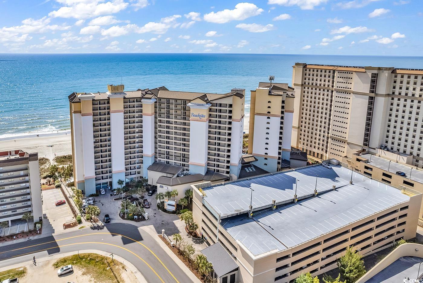 4800 S Ocean Blvd. #1023, North Myrtle Beach, South Carolina image 1