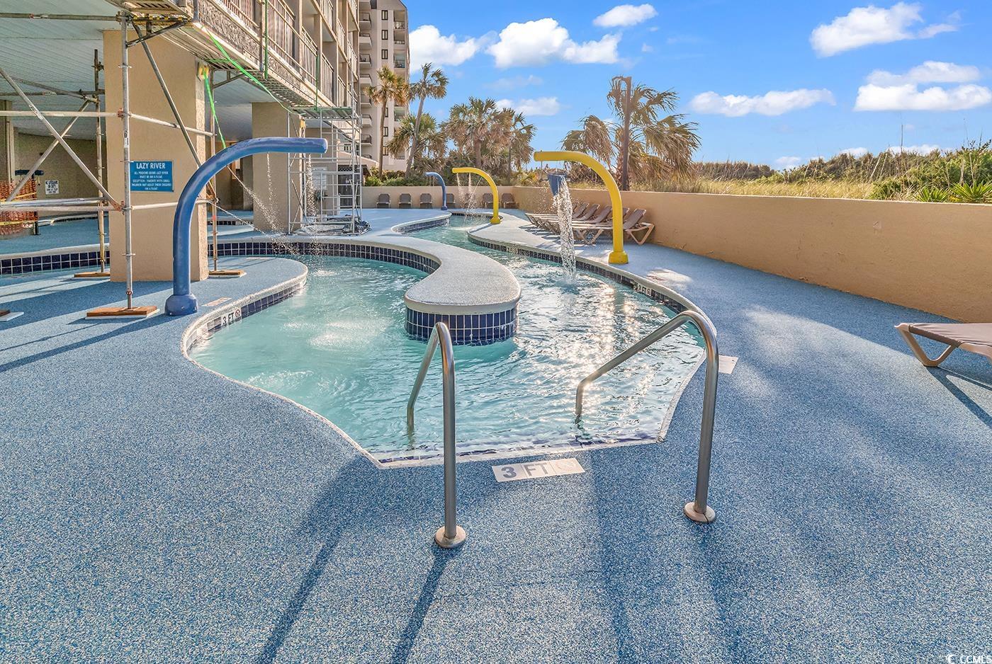 4800 S Ocean Blvd. #1023, North Myrtle Beach, South Carolina image 12