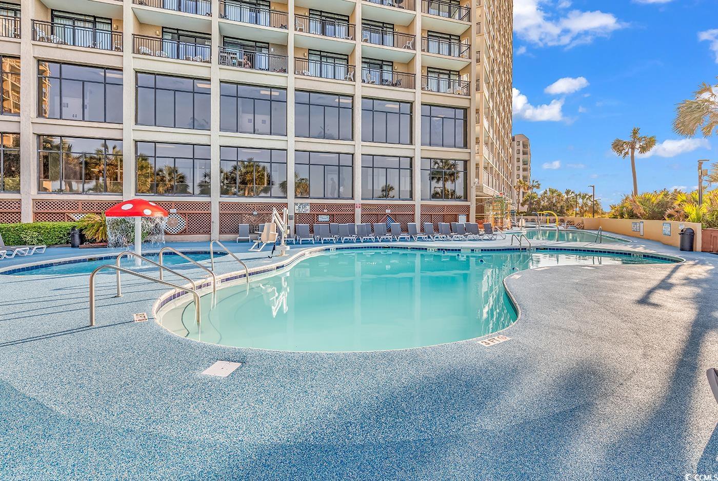 4800 S Ocean Blvd. #1023, North Myrtle Beach, South Carolina image 3