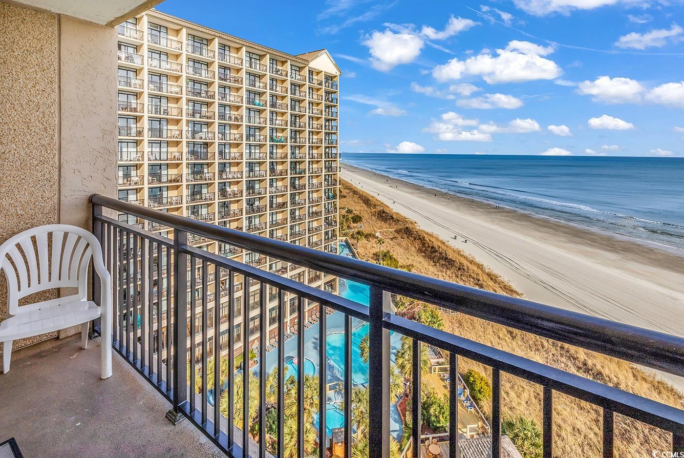 4800 S Ocean Blvd. #1023, North Myrtle Beach, South Carolina image 30