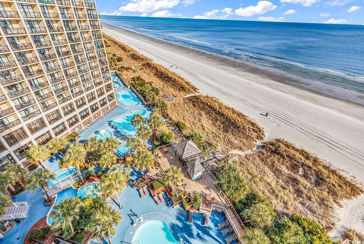 4800 S Ocean Blvd. #1023, North Myrtle Beach, South Carolina image 31