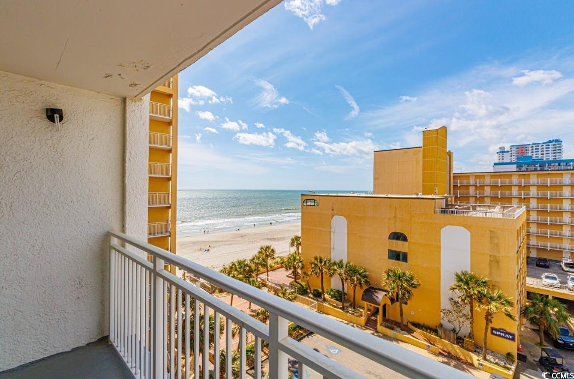 1207 S Ocean Blvd. #50707, Myrtle Beach, South Carolina image 12