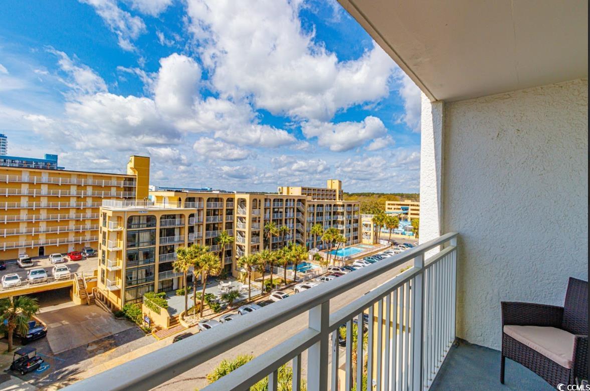 1207 S Ocean Blvd. #50707, Myrtle Beach, South Carolina image 13