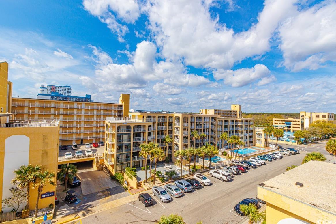 1207 S Ocean Blvd. #50707, Myrtle Beach, South Carolina image 16