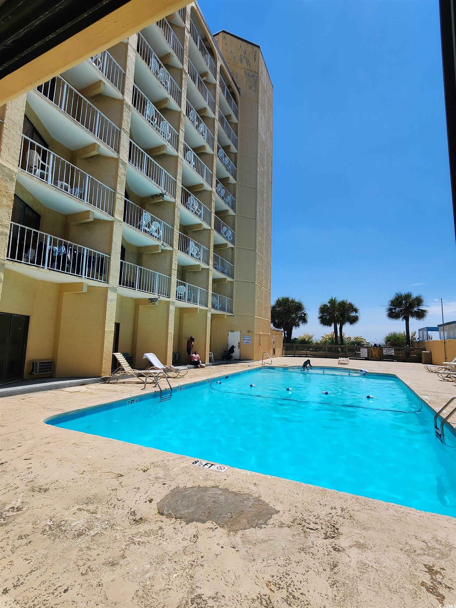 1207 S Ocean Blvd. #50707, Myrtle Beach, South Carolina image 19