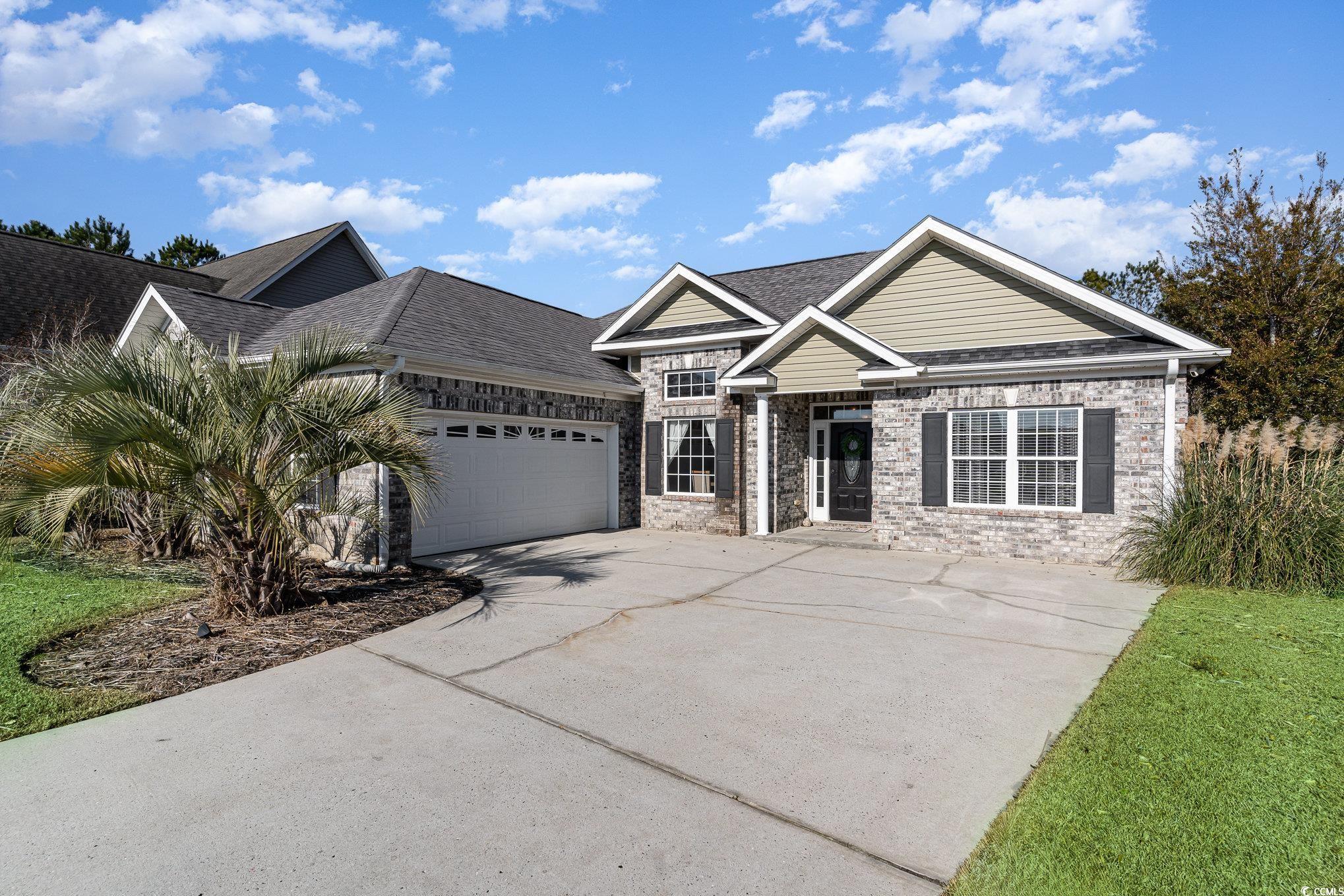 278 Seagrass Loop, Myrtle Beach, South Carolina image 1