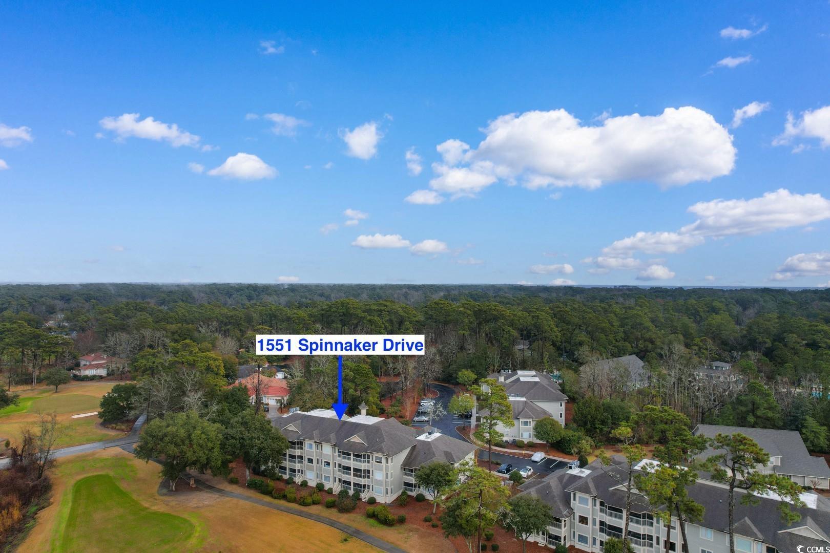 1551 Spinnaker Dr. #5914, North Myrtle Beach, South Carolina image 28