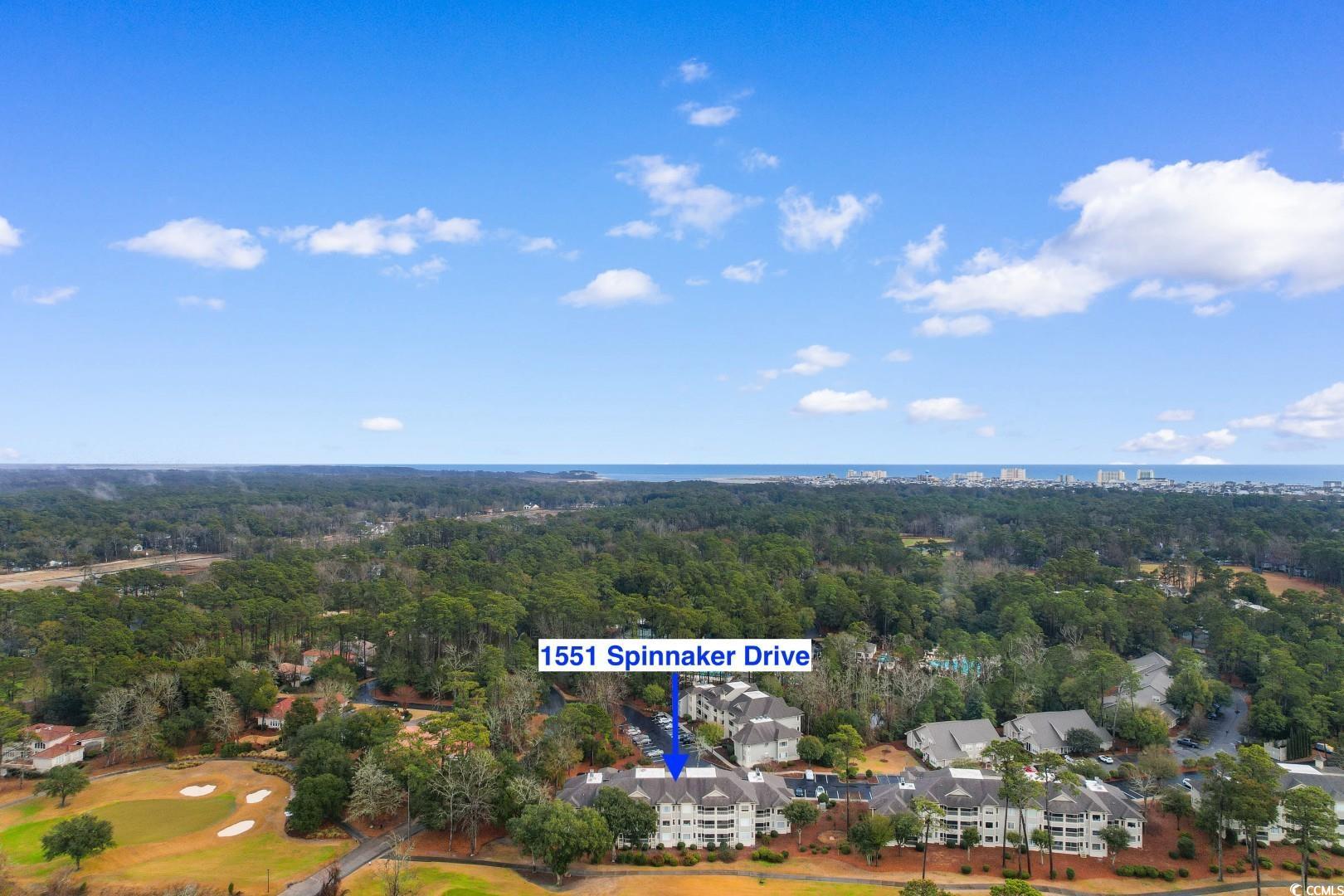 1551 Spinnaker Dr. #5914, North Myrtle Beach, South Carolina image 29