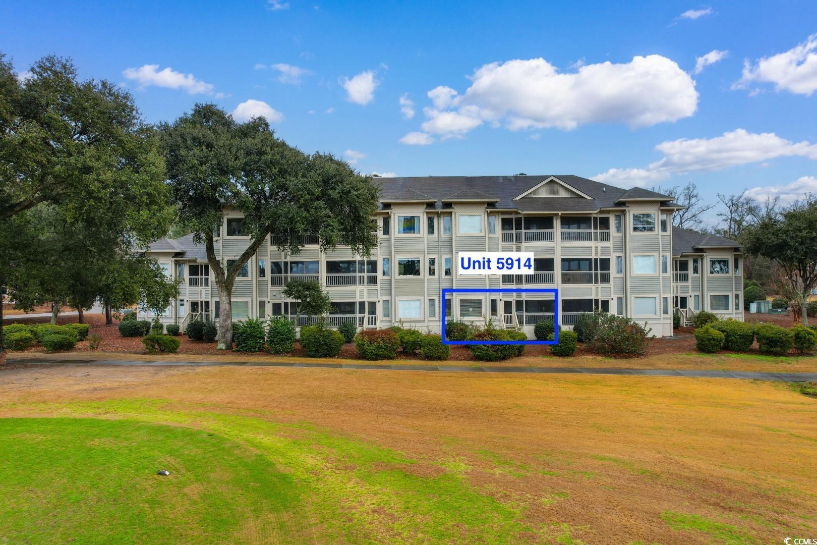 1551 Spinnaker Dr. #5914, North Myrtle Beach, South Carolina image 33