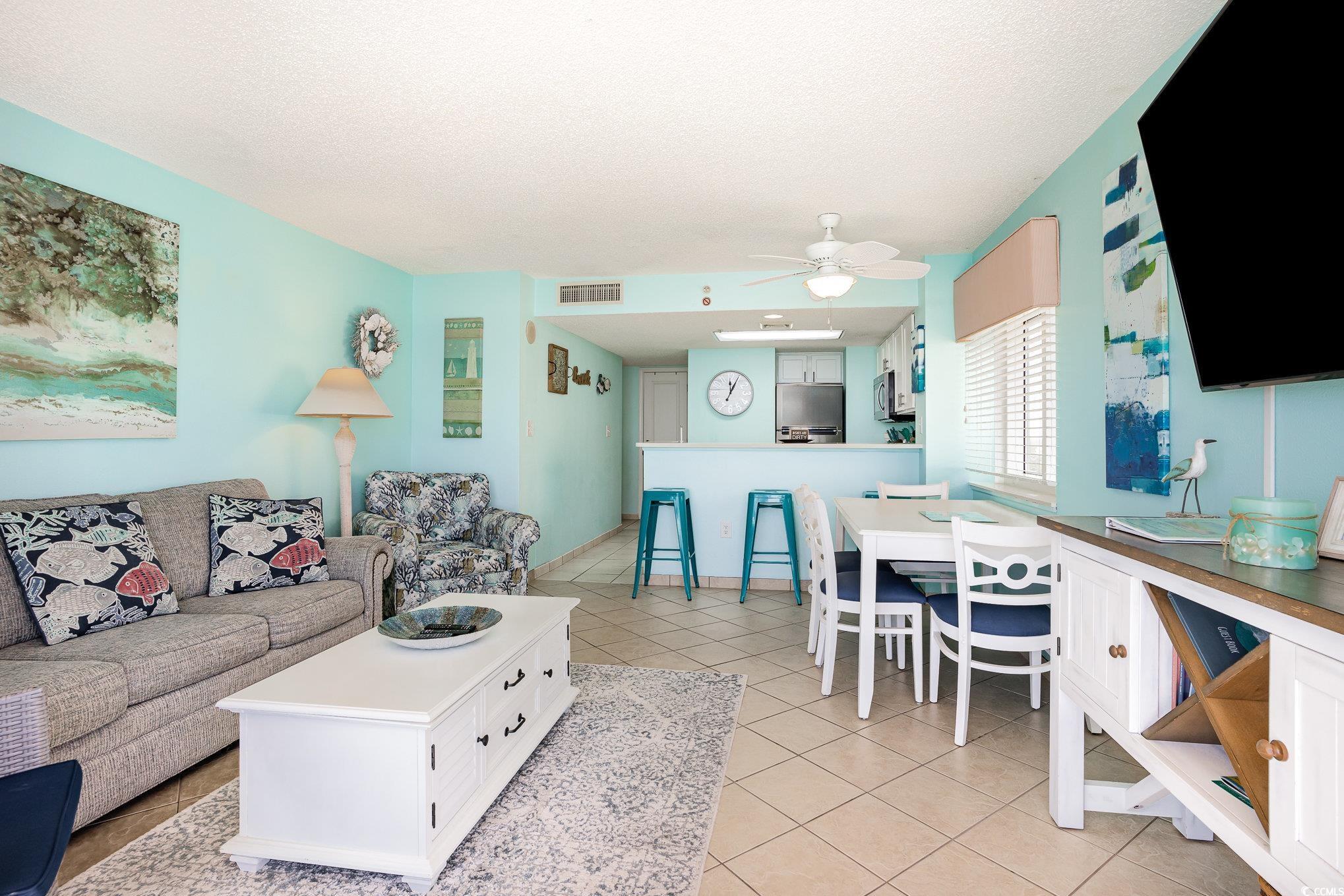 2701 South Ocean Blvd. #1711, North Myrtle Beach, South Carolina image 10