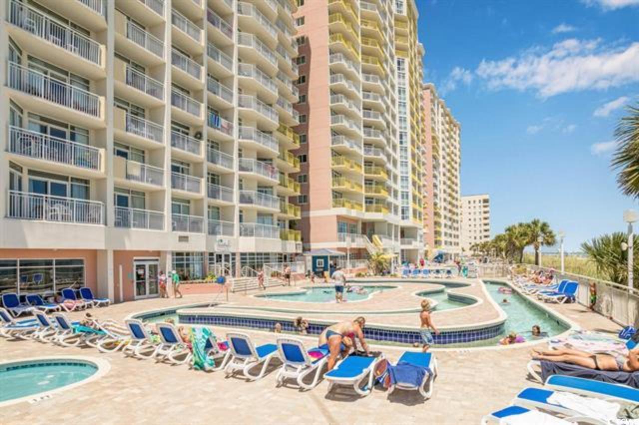 2701 South Ocean Blvd. #1711, North Myrtle Beach, South Carolina image 14