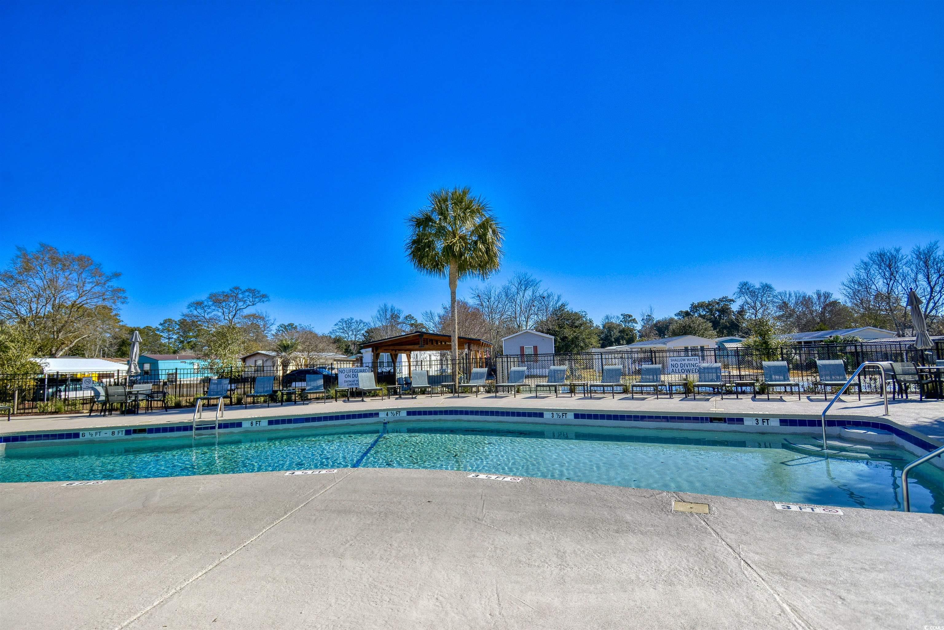 135 Crooked Island Circle, Murrells Inlet, South Carolina image 28