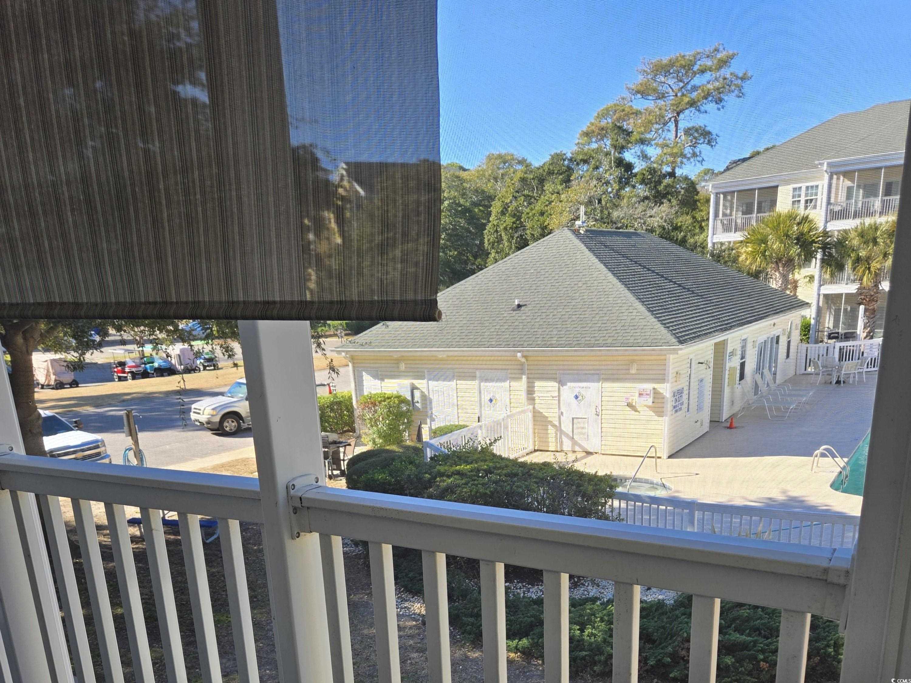 601 Hillside Ave. N #1623, North Myrtle Beach, South Carolina image 20