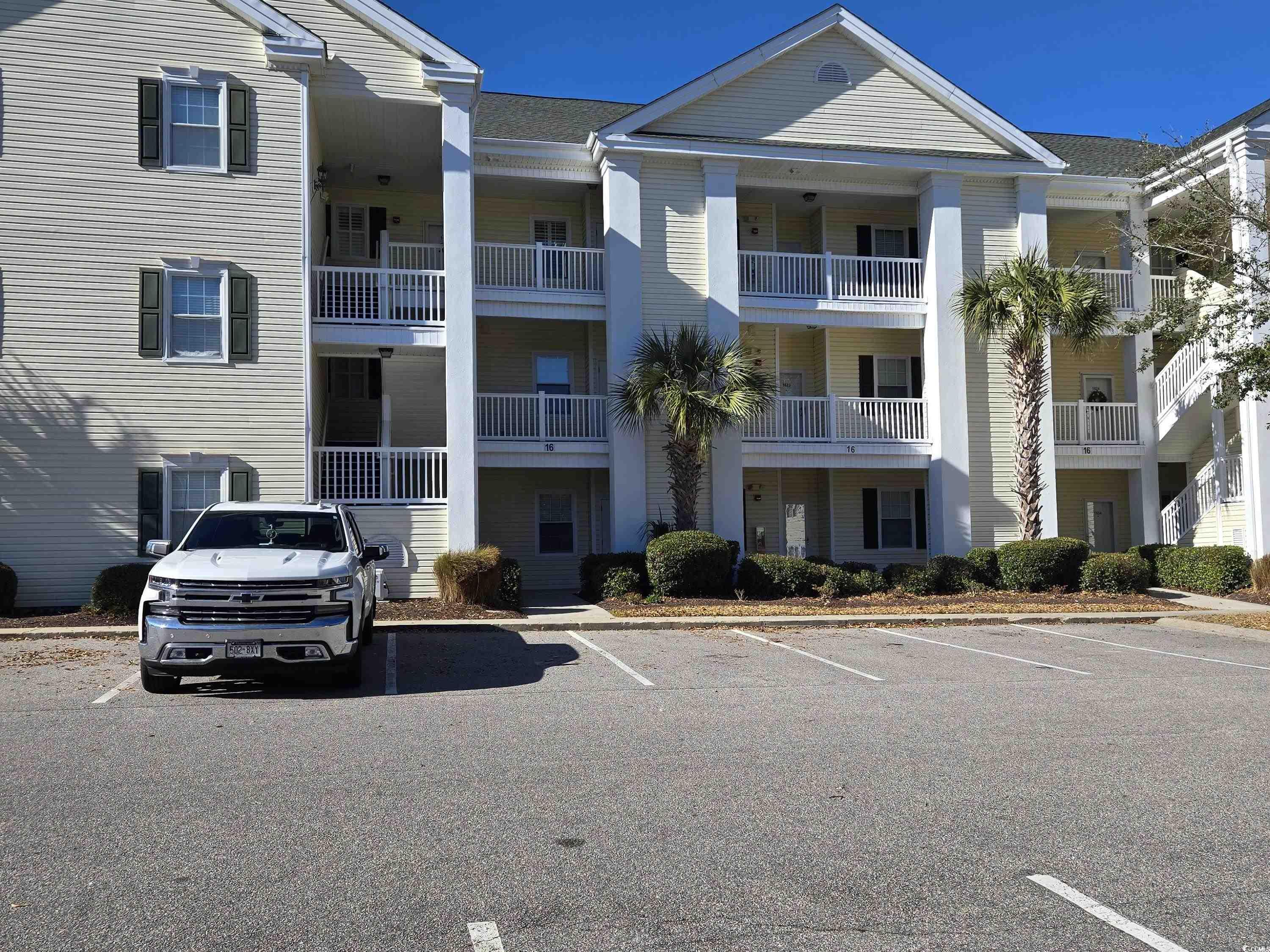 601 Hillside Ave. N #1623, North Myrtle Beach, South Carolina image 30