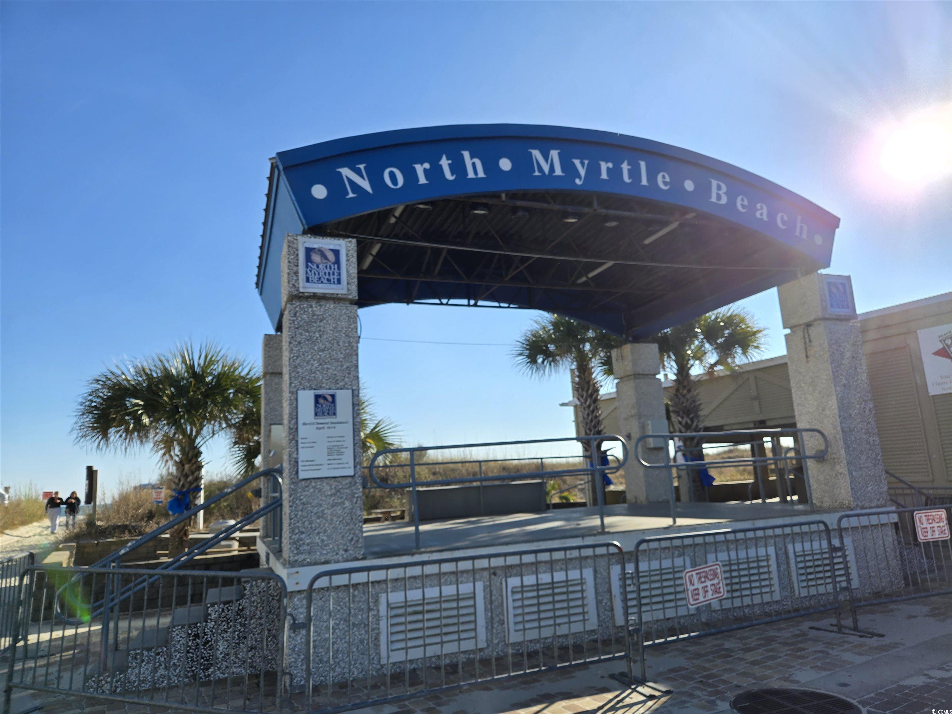 601 Hillside Ave. N #1623, North Myrtle Beach, South Carolina image 34