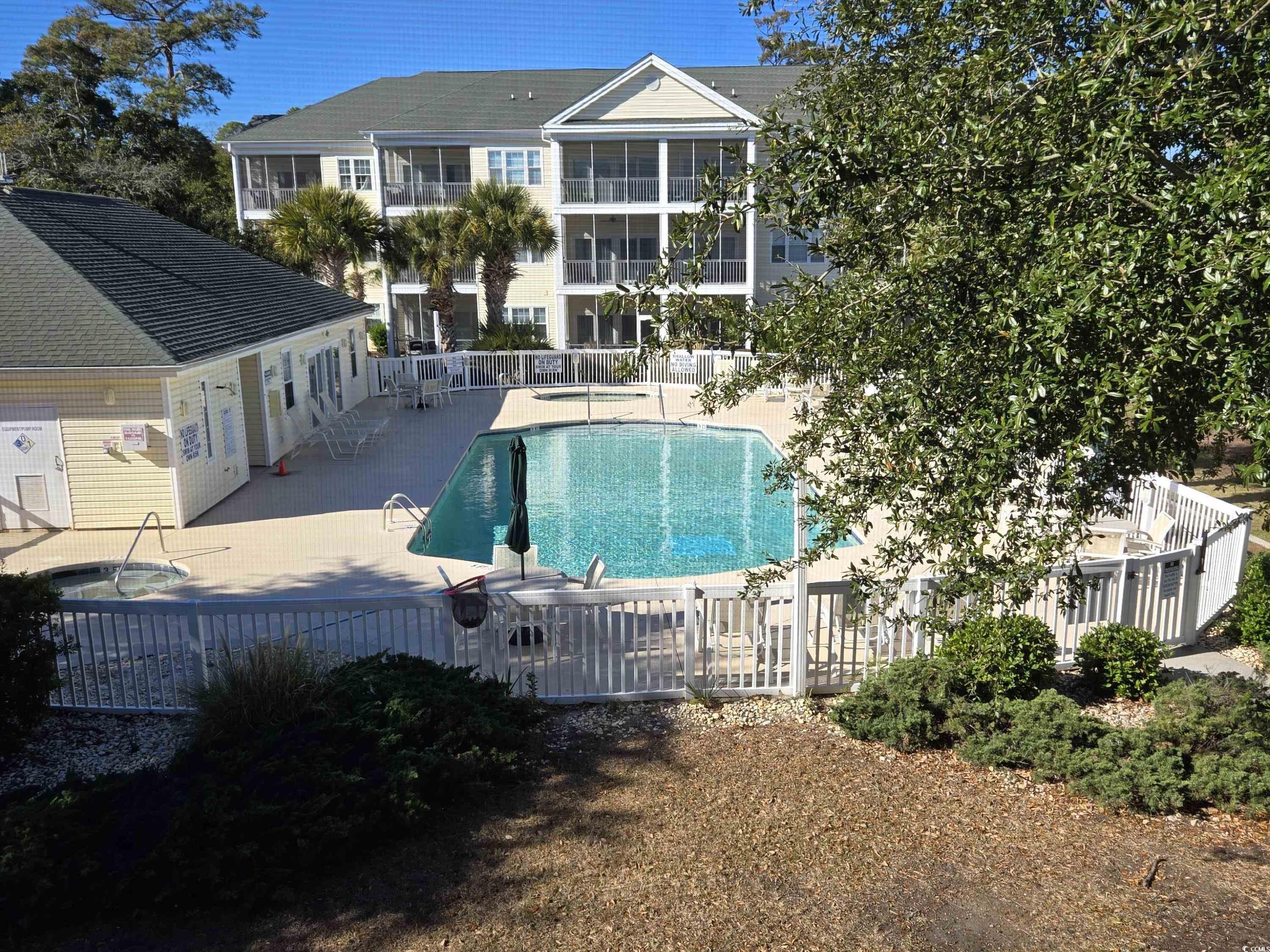 601 Hillside Ave. N #1623, North Myrtle Beach, South Carolina image 8