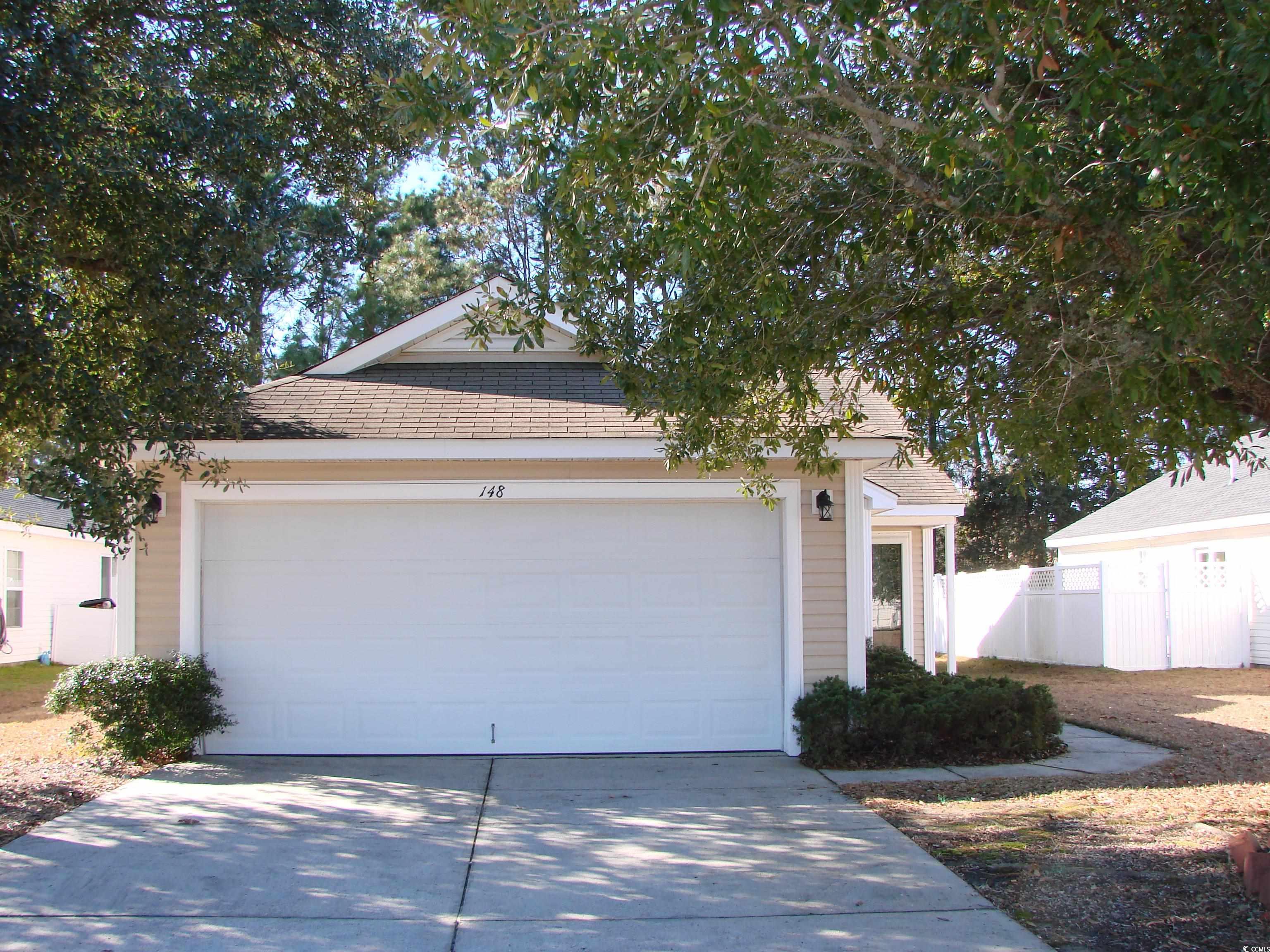 148 Junco Circle Longs, SC 29568