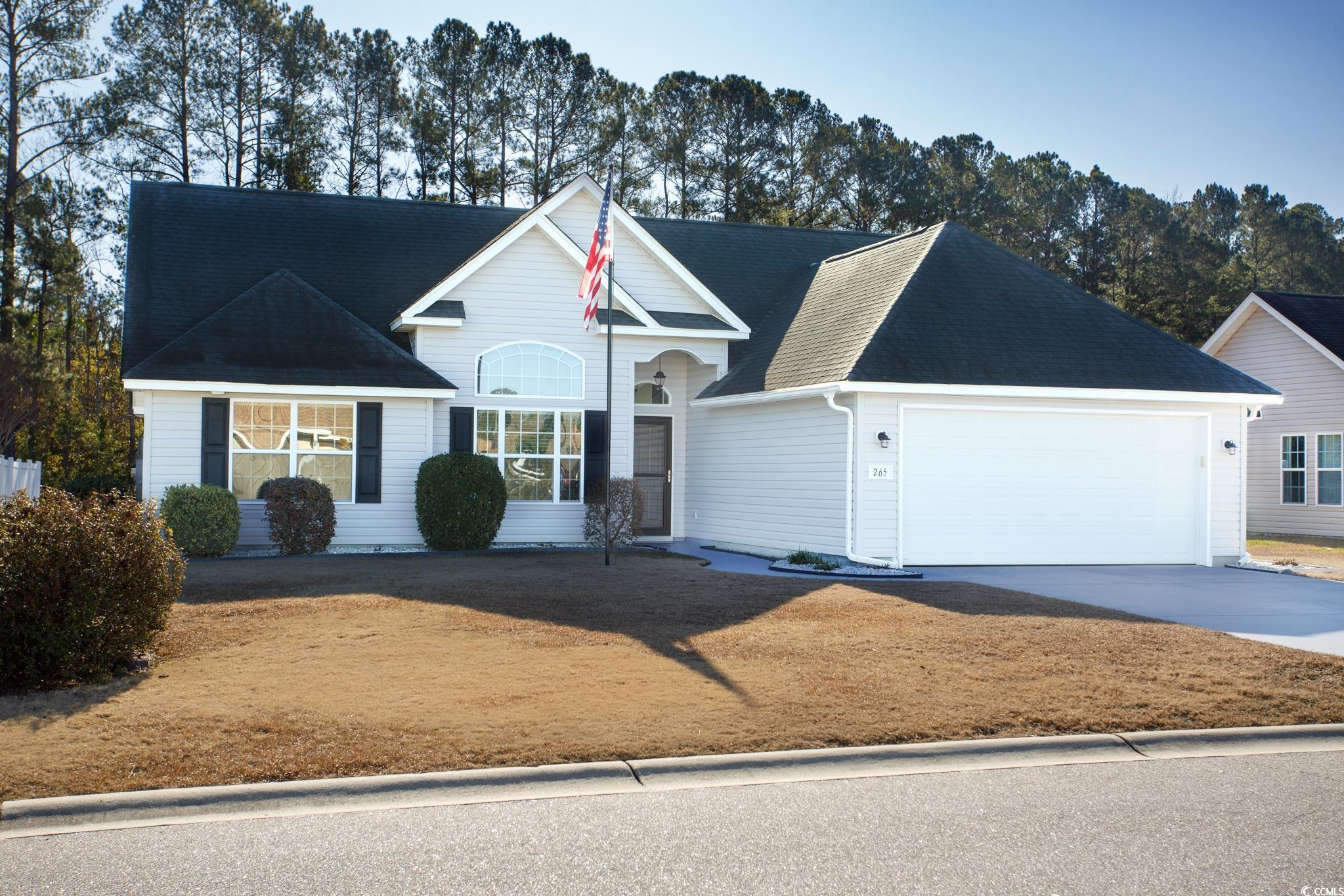 265 Encore Circle Myrtle Beach, SC 29579