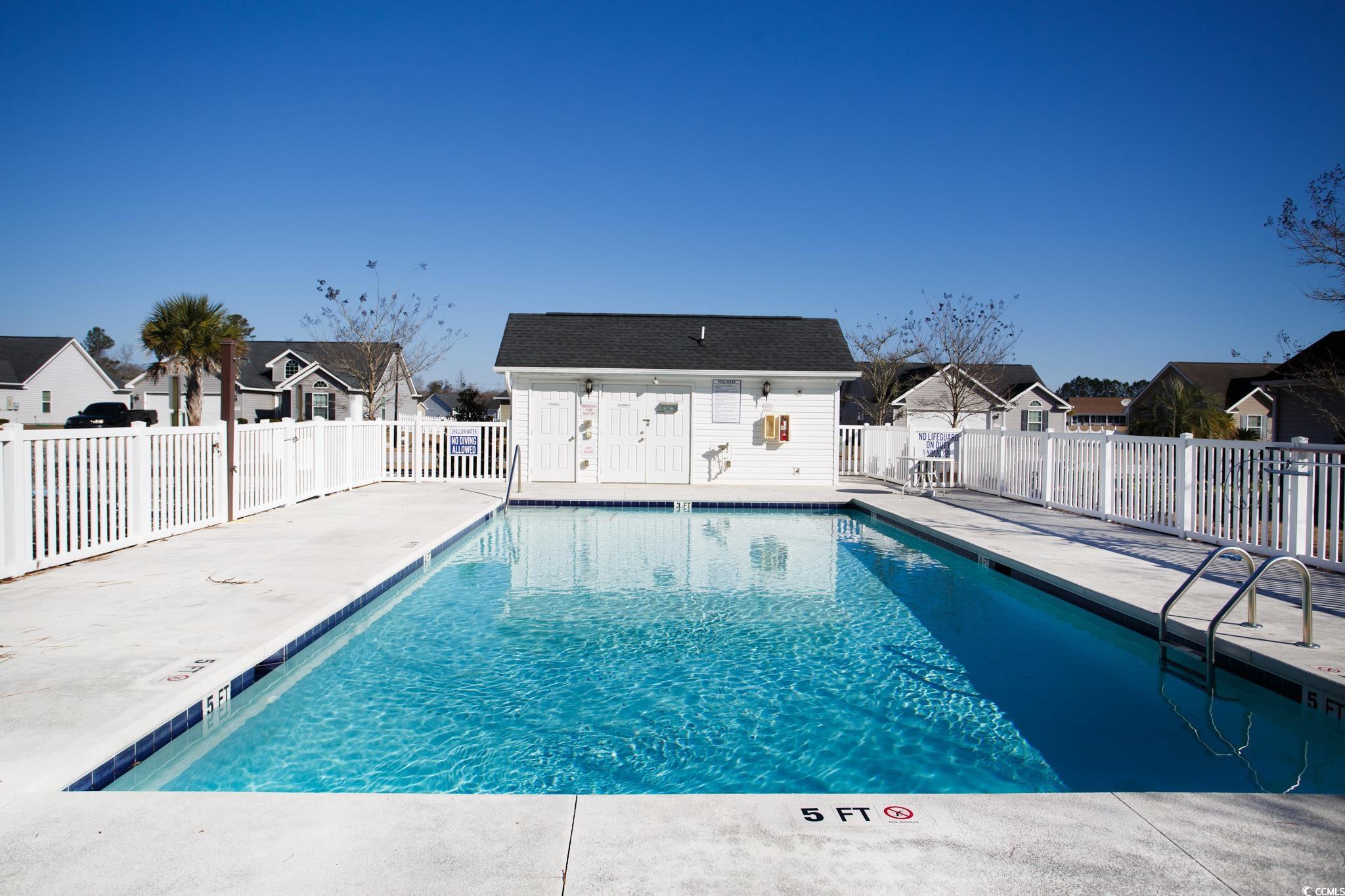 265 Encore Circle, Myrtle Beach, South Carolina image 27