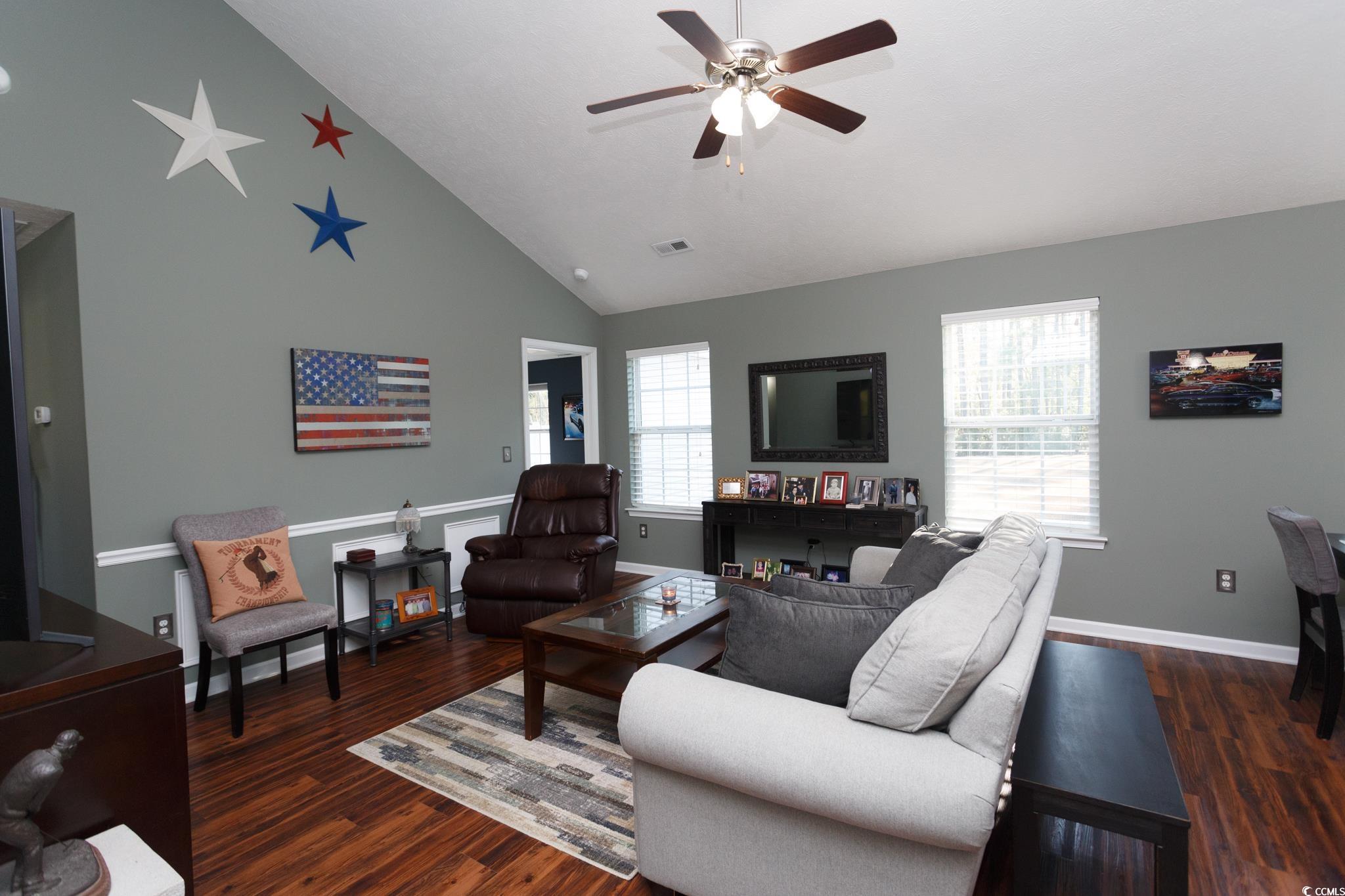 265 Encore Circle, Myrtle Beach, South Carolina image 3