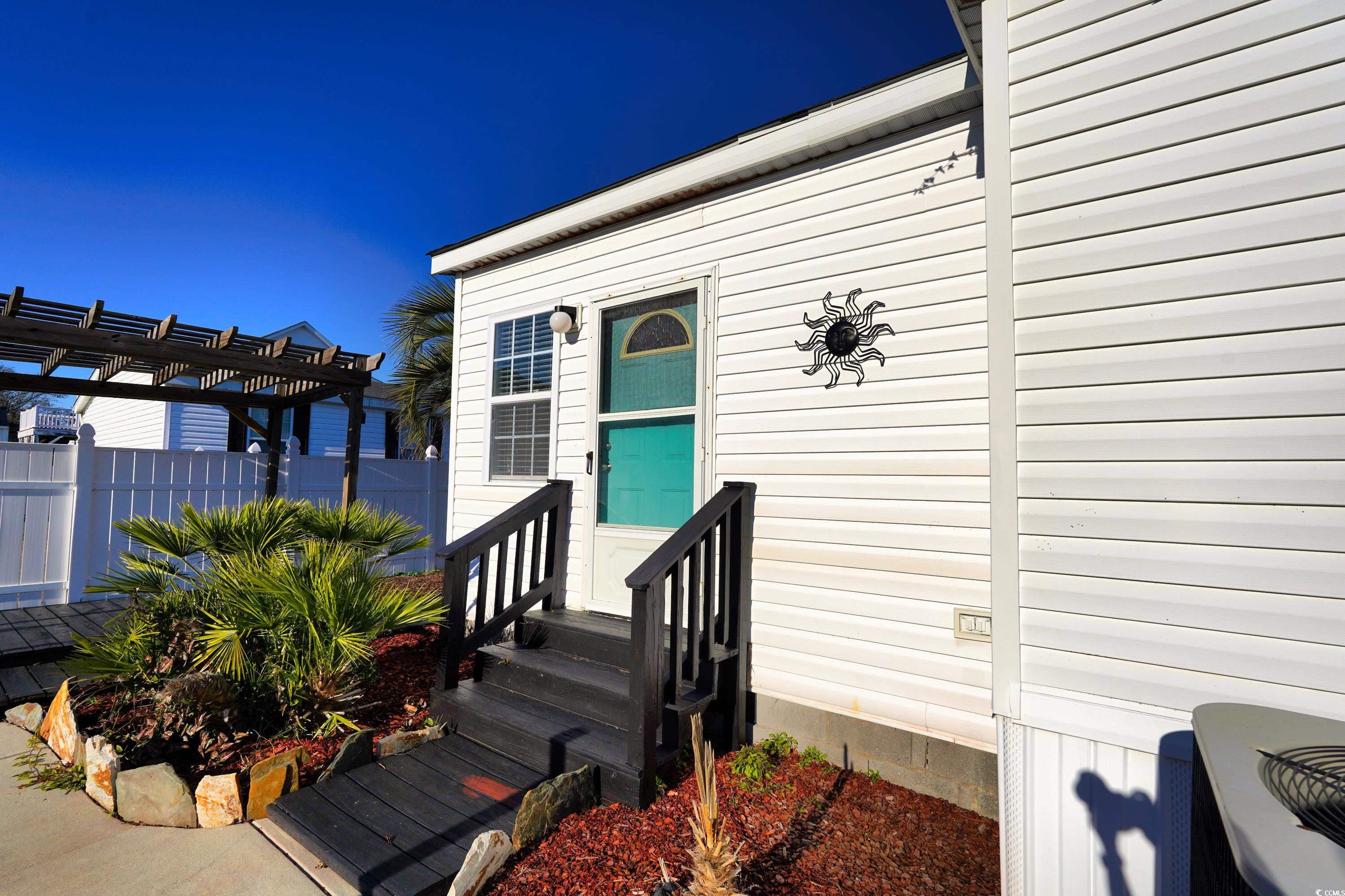 505 Rainbow Dr., Garden City Beach, South Carolina image 1