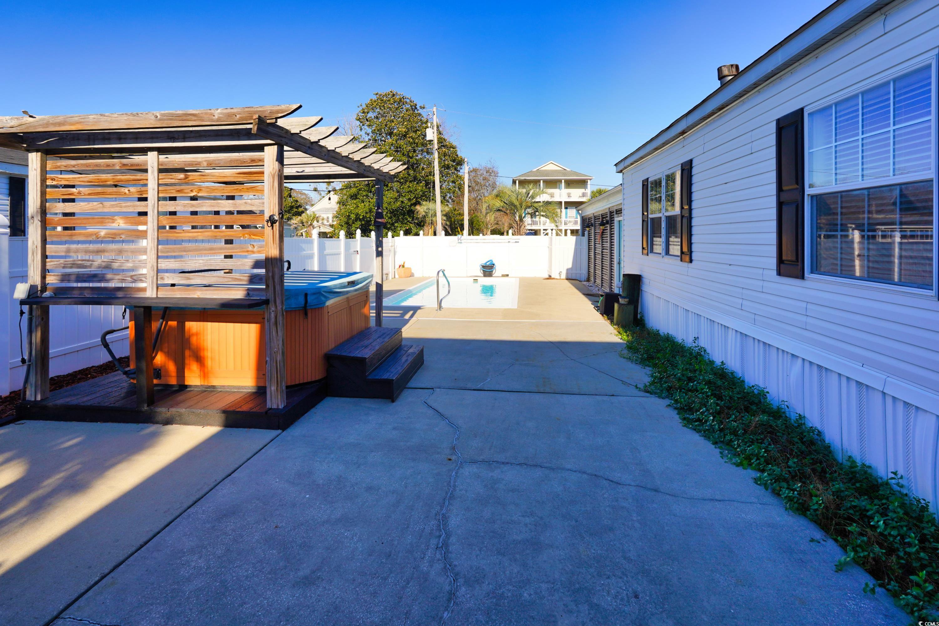 505 Rainbow Dr., Garden City Beach, South Carolina image 21