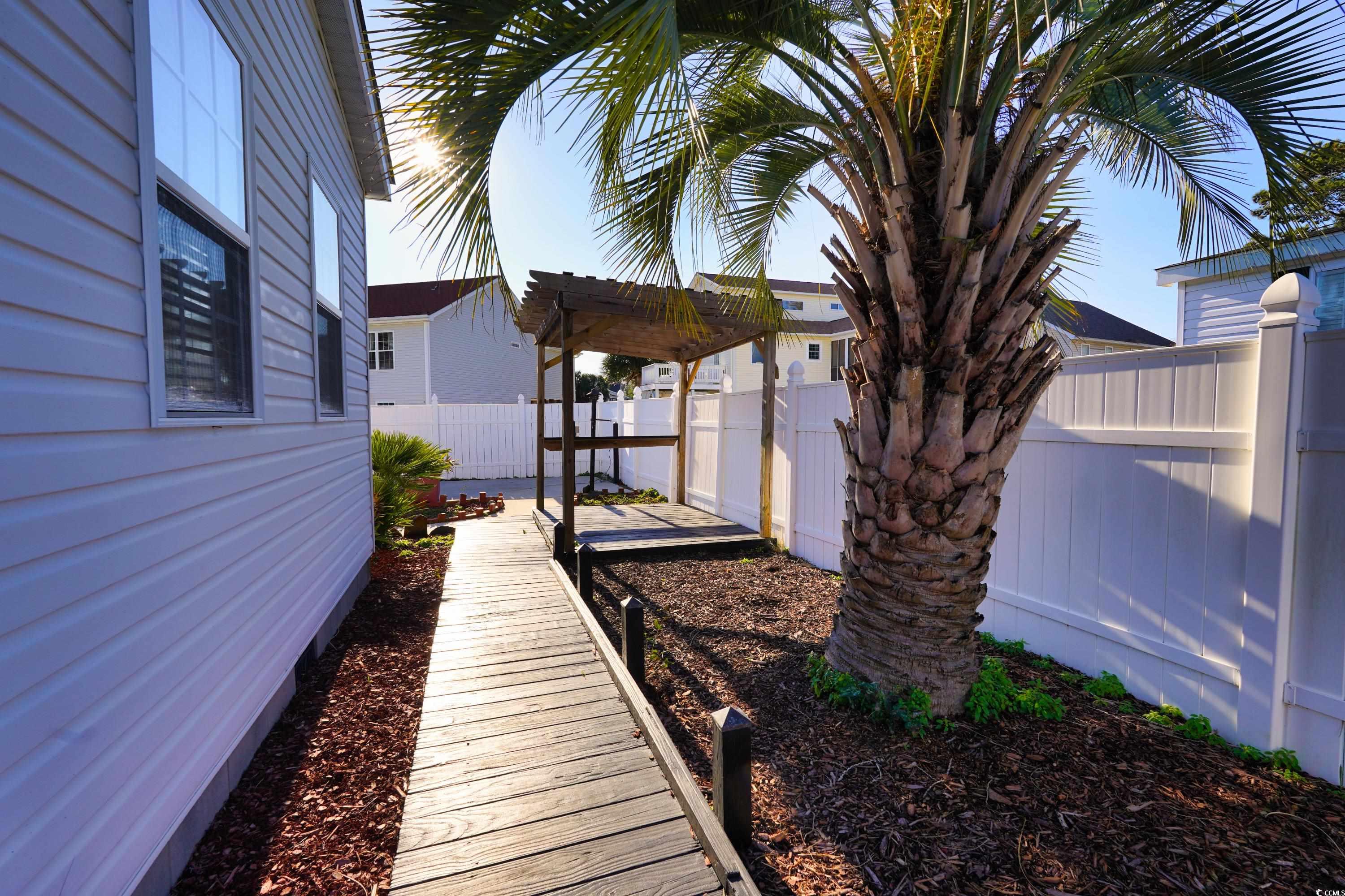 505 Rainbow Dr., Garden City Beach, South Carolina image 26