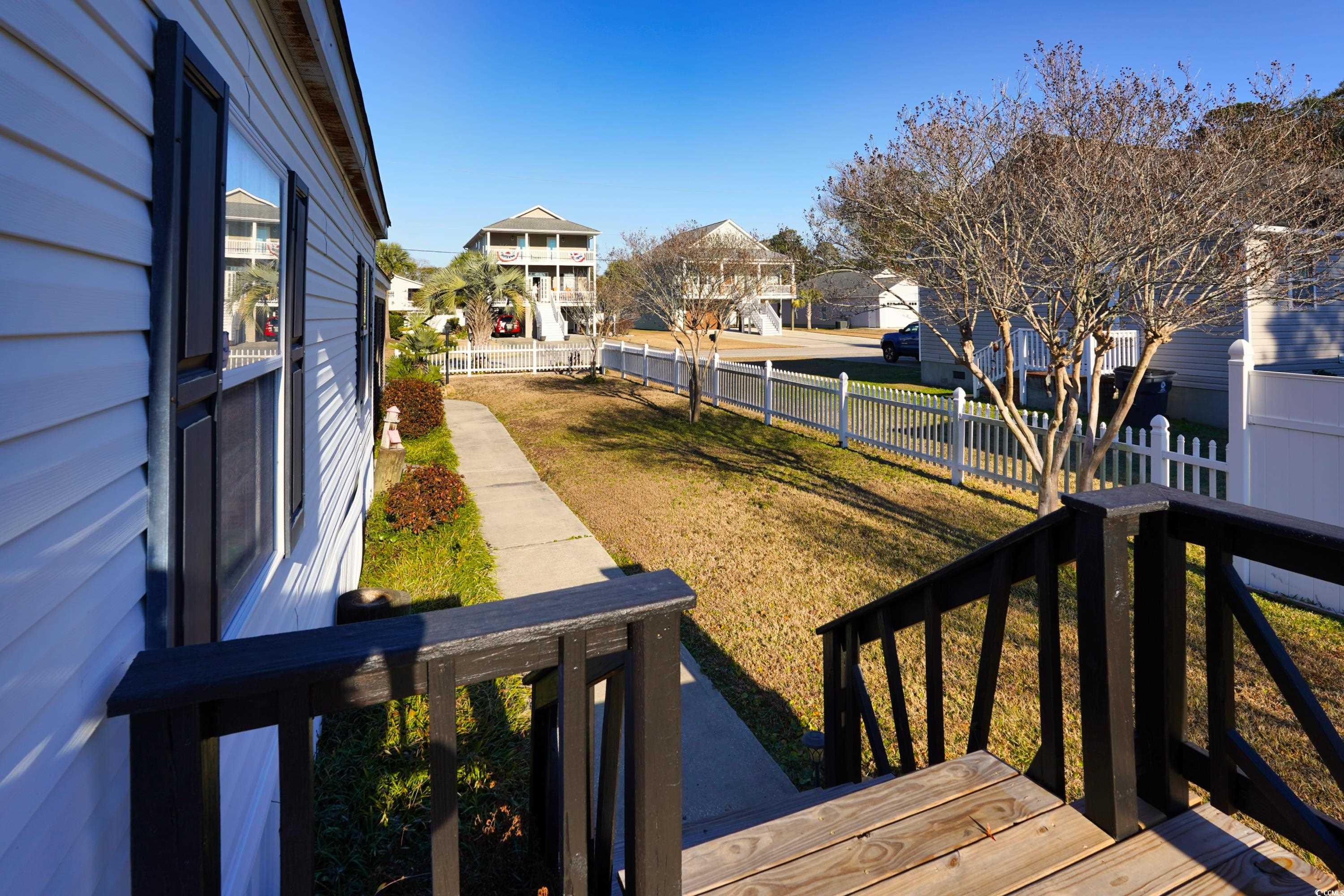 505 Rainbow Dr., Garden City Beach, South Carolina image 33