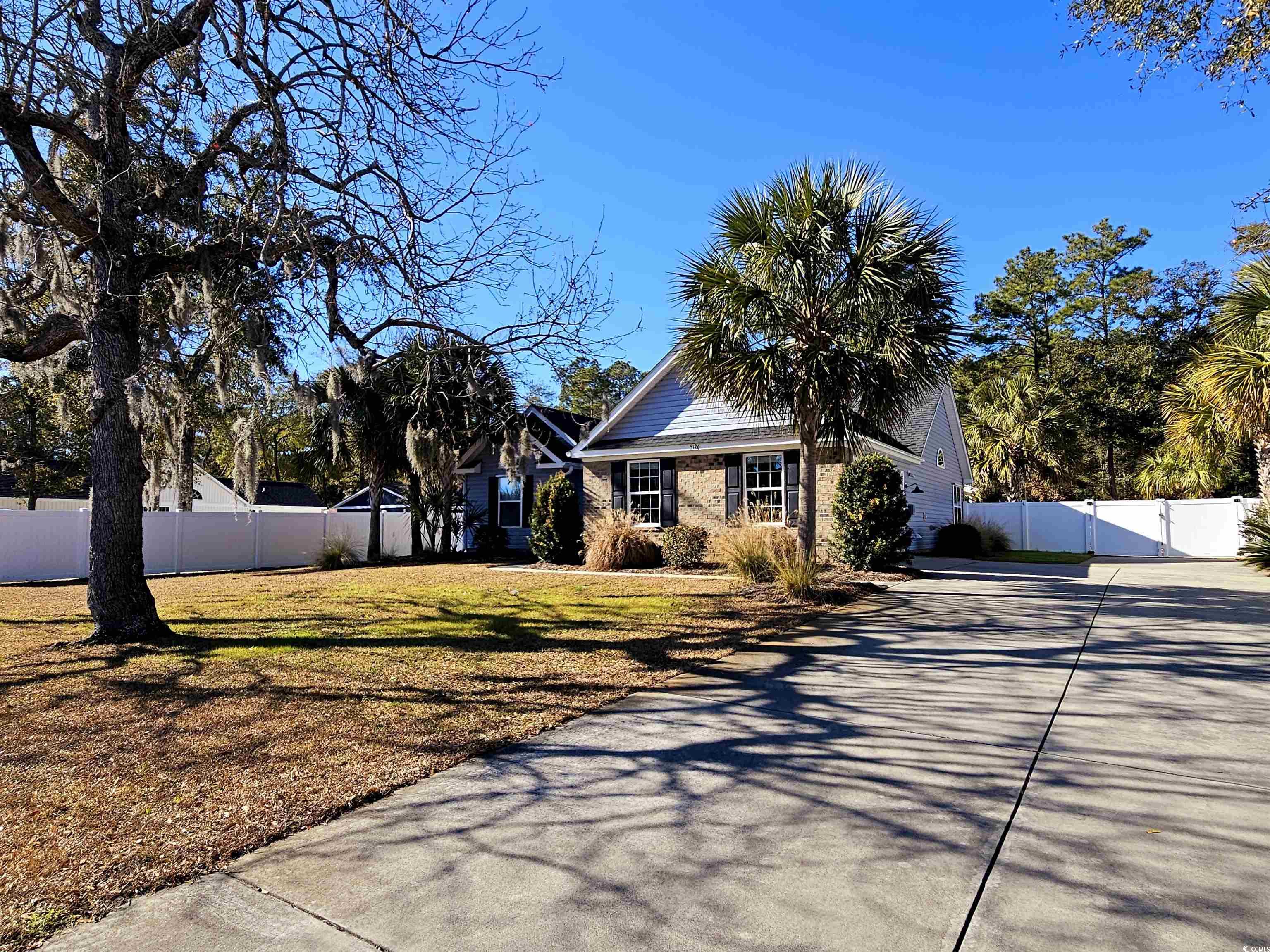 5126 Wesley Rd., Murrells Inlet, South Carolina image 2