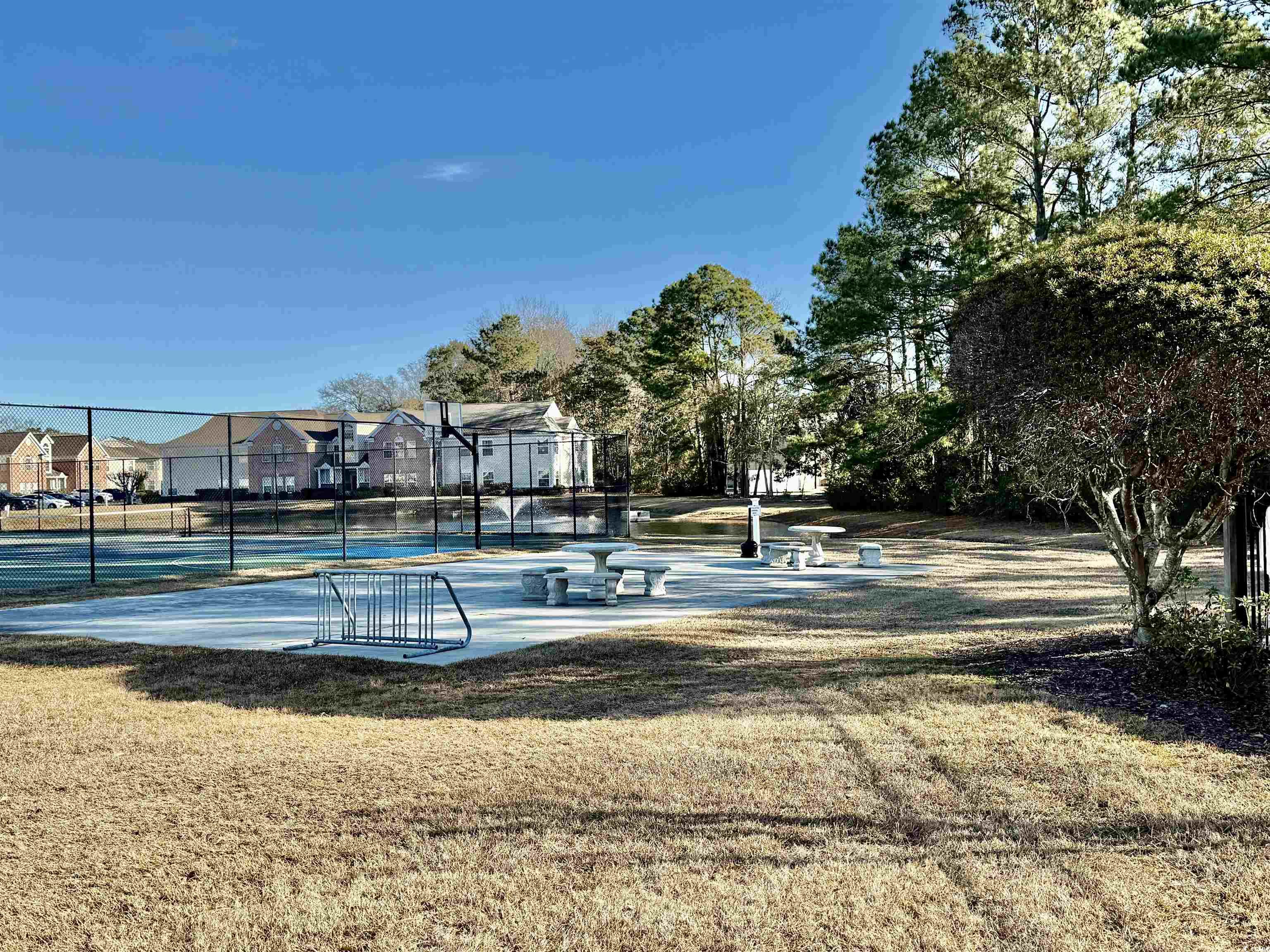 4273 Santolina Way #E, Murrells Inlet, South Carolina image 32