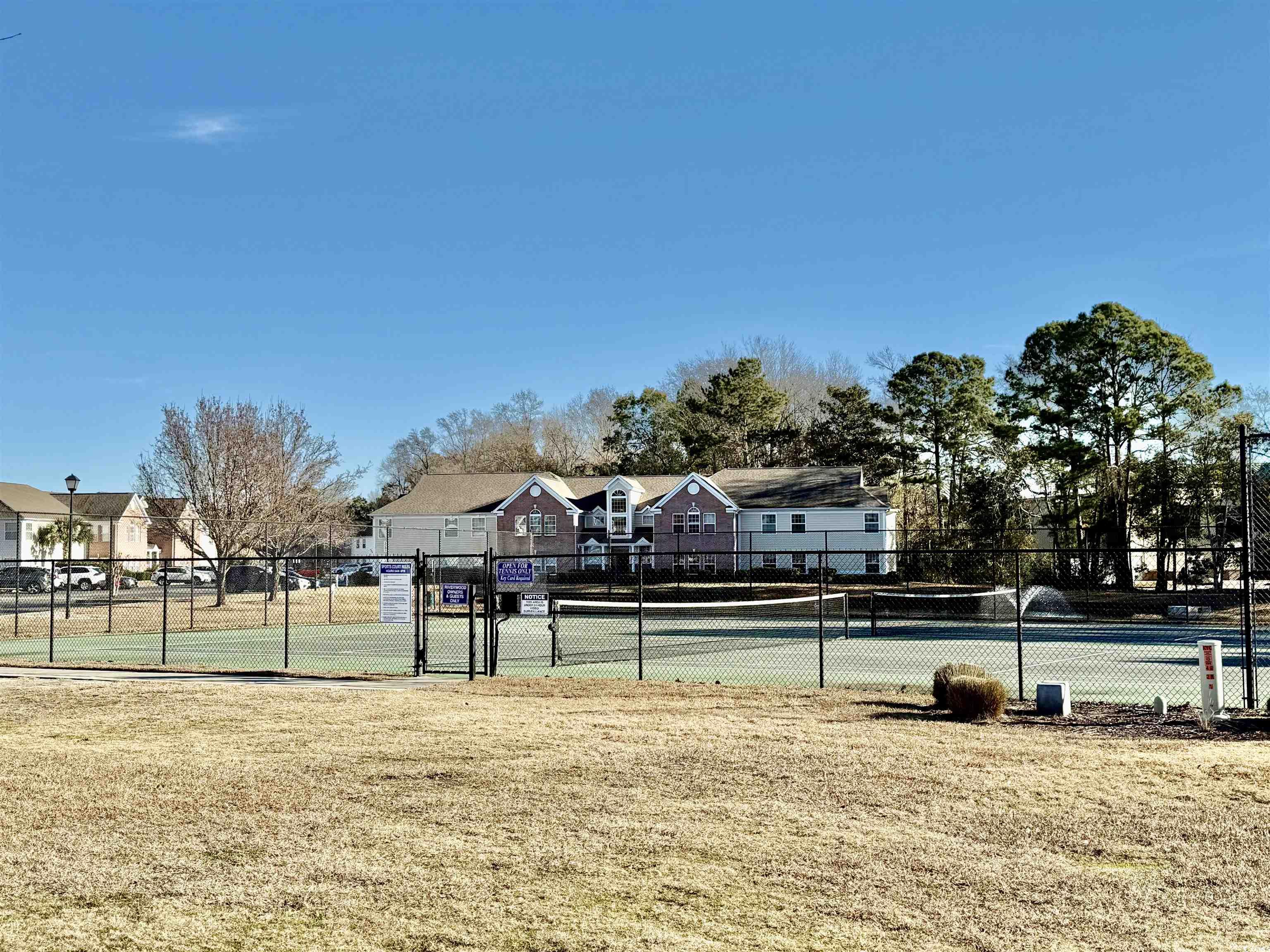 4273 Santolina Way #E, Murrells Inlet, South Carolina image 35