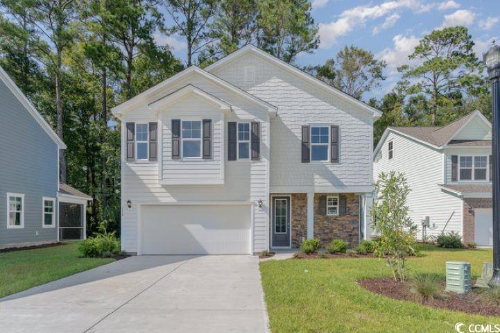 7015 Shooting Star Way, Myrtle Beach, South Carolina image 1