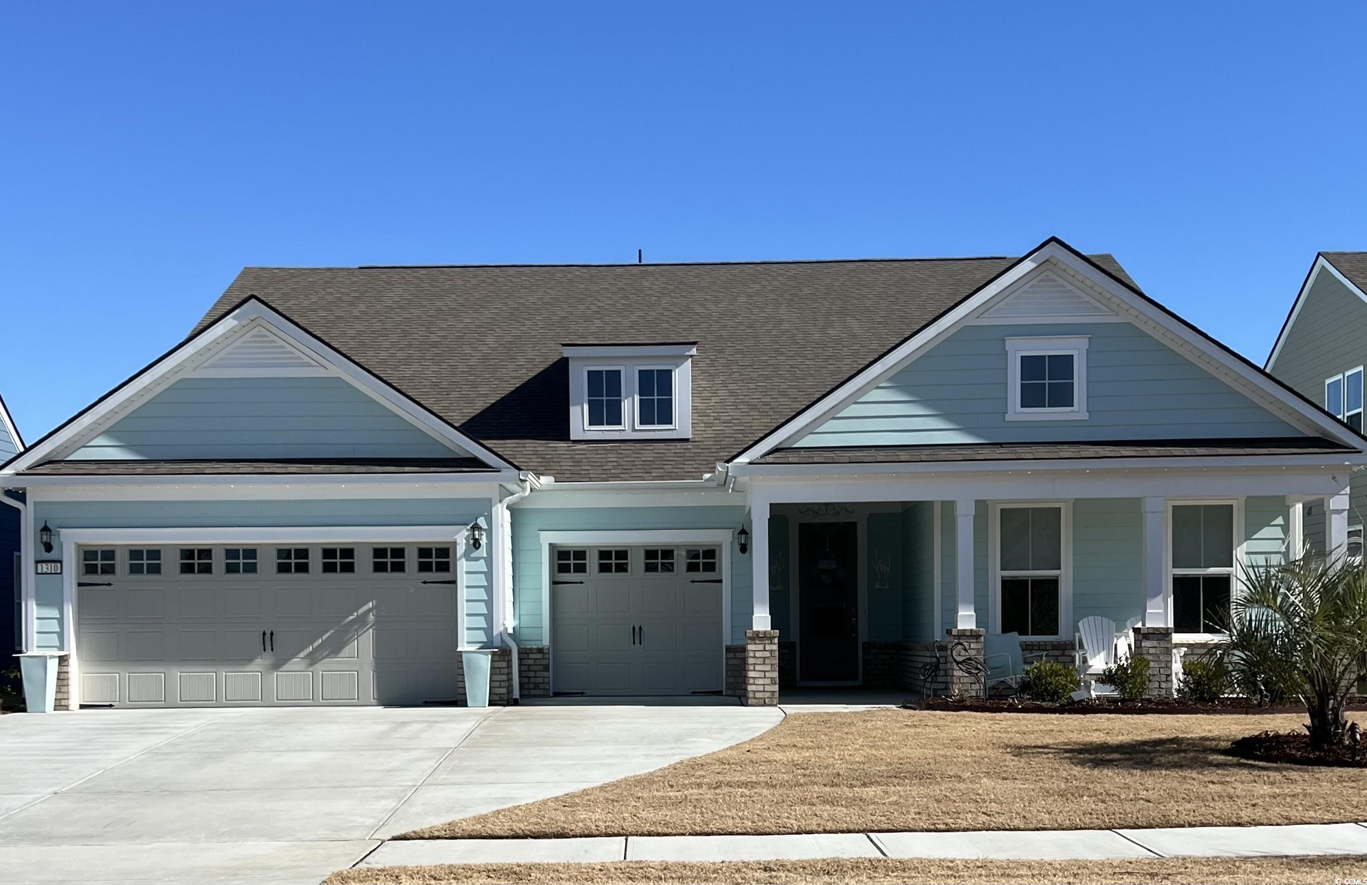1310 Beautyberry Way North Myrtle Beach, SC 29582