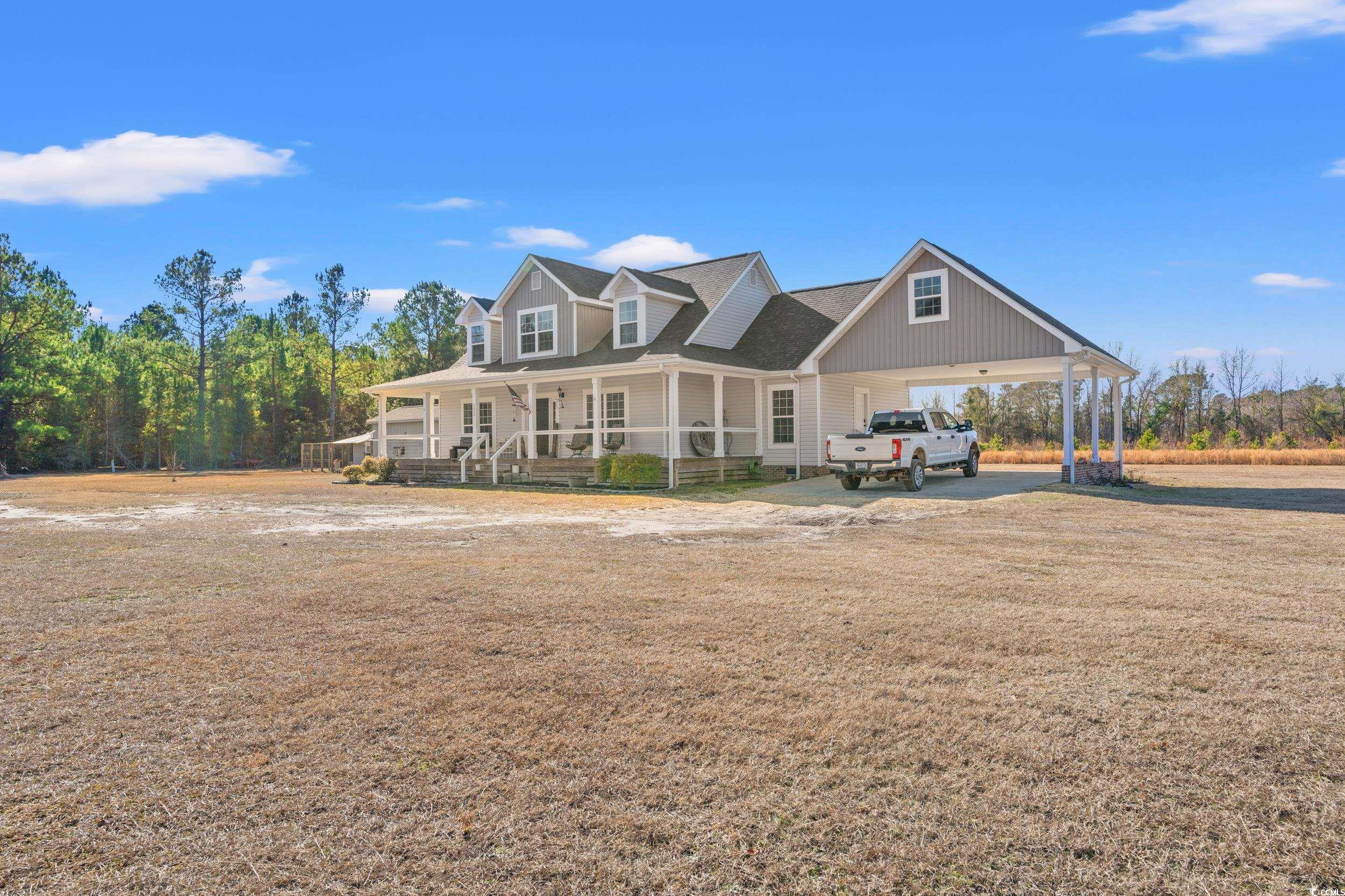 2024 Senator Gasque Rd., Marion, South Carolina image 23