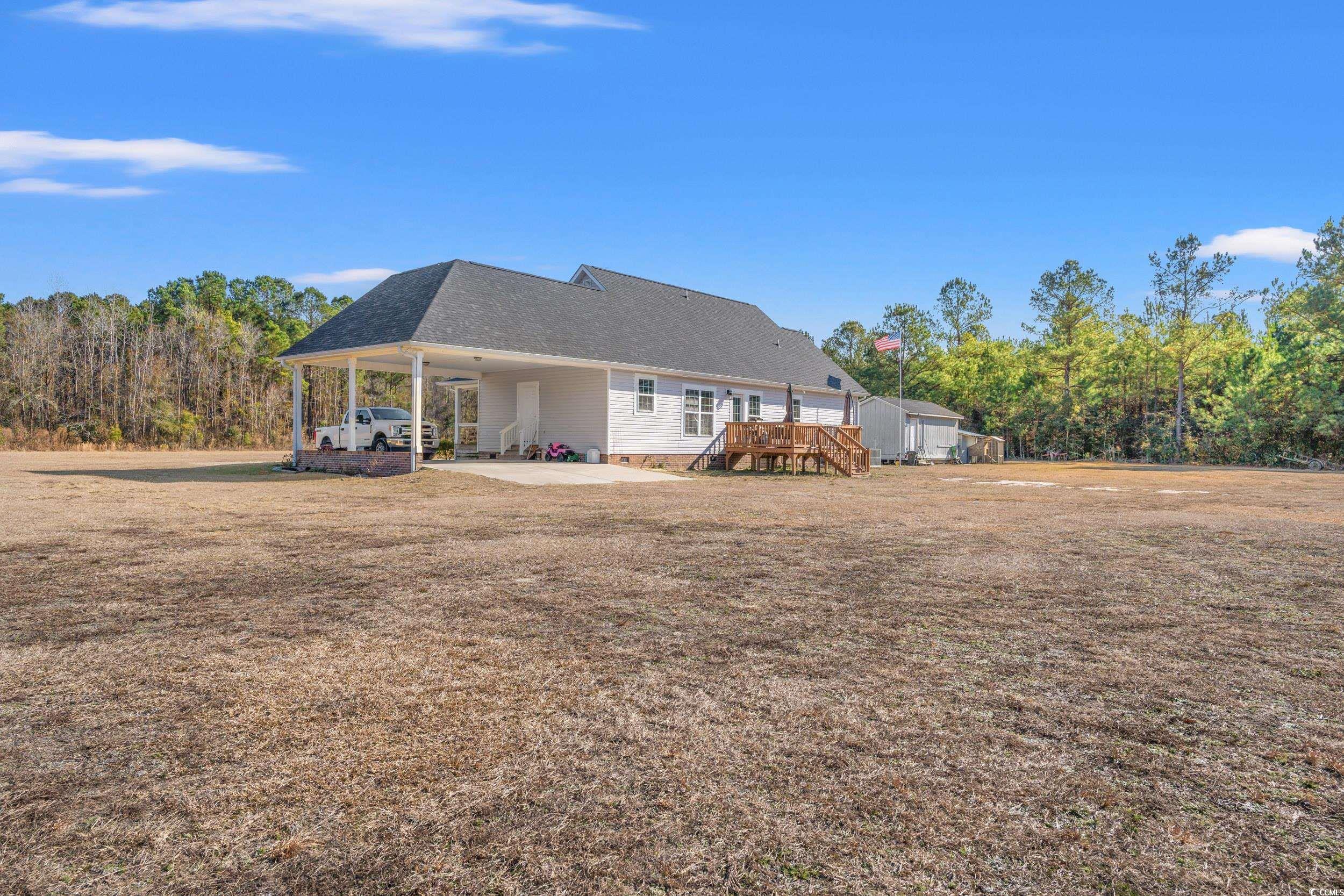 2024 Senator Gasque Rd., Marion, South Carolina image 24