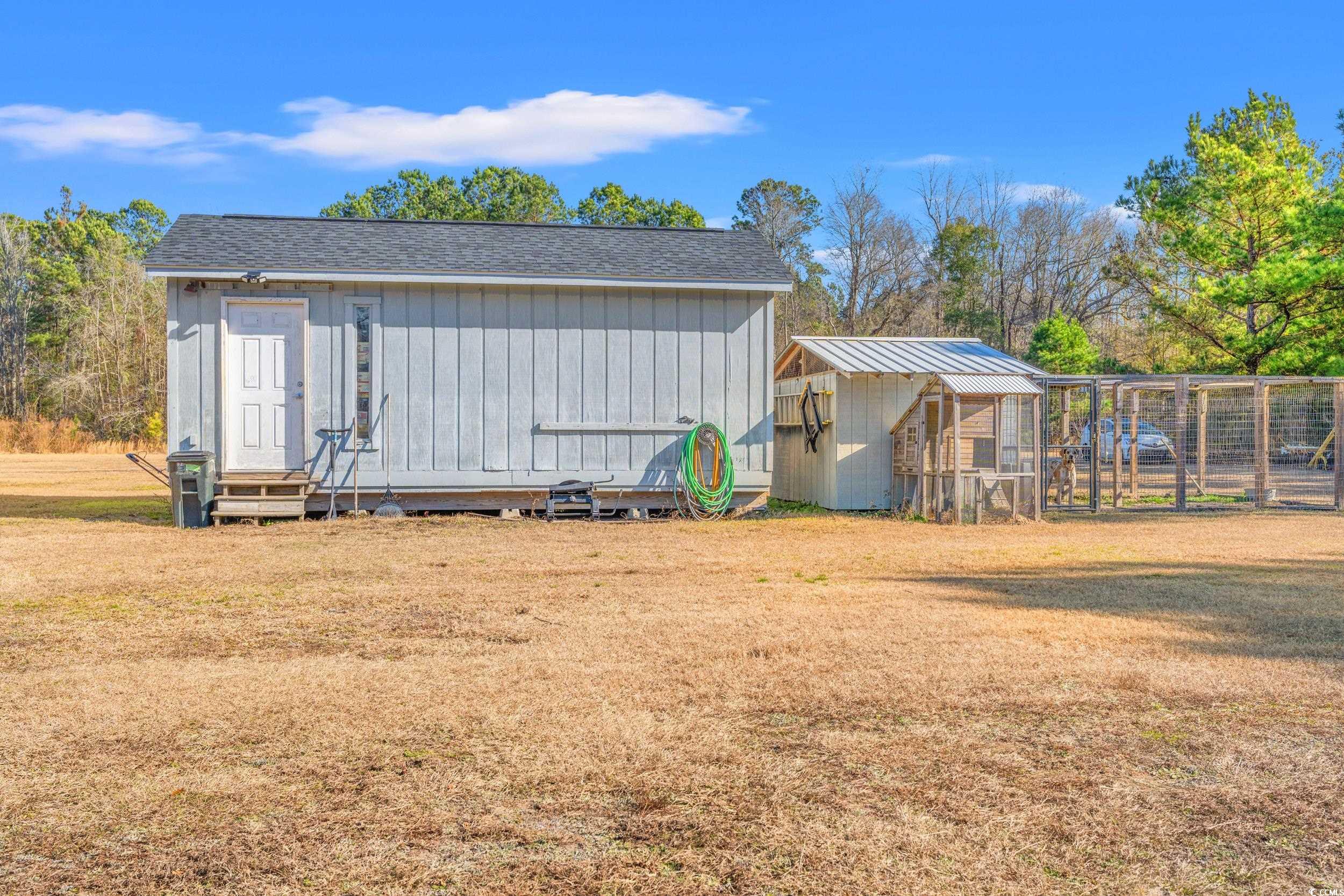 2024 Senator Gasque Rd., Marion, South Carolina image 27