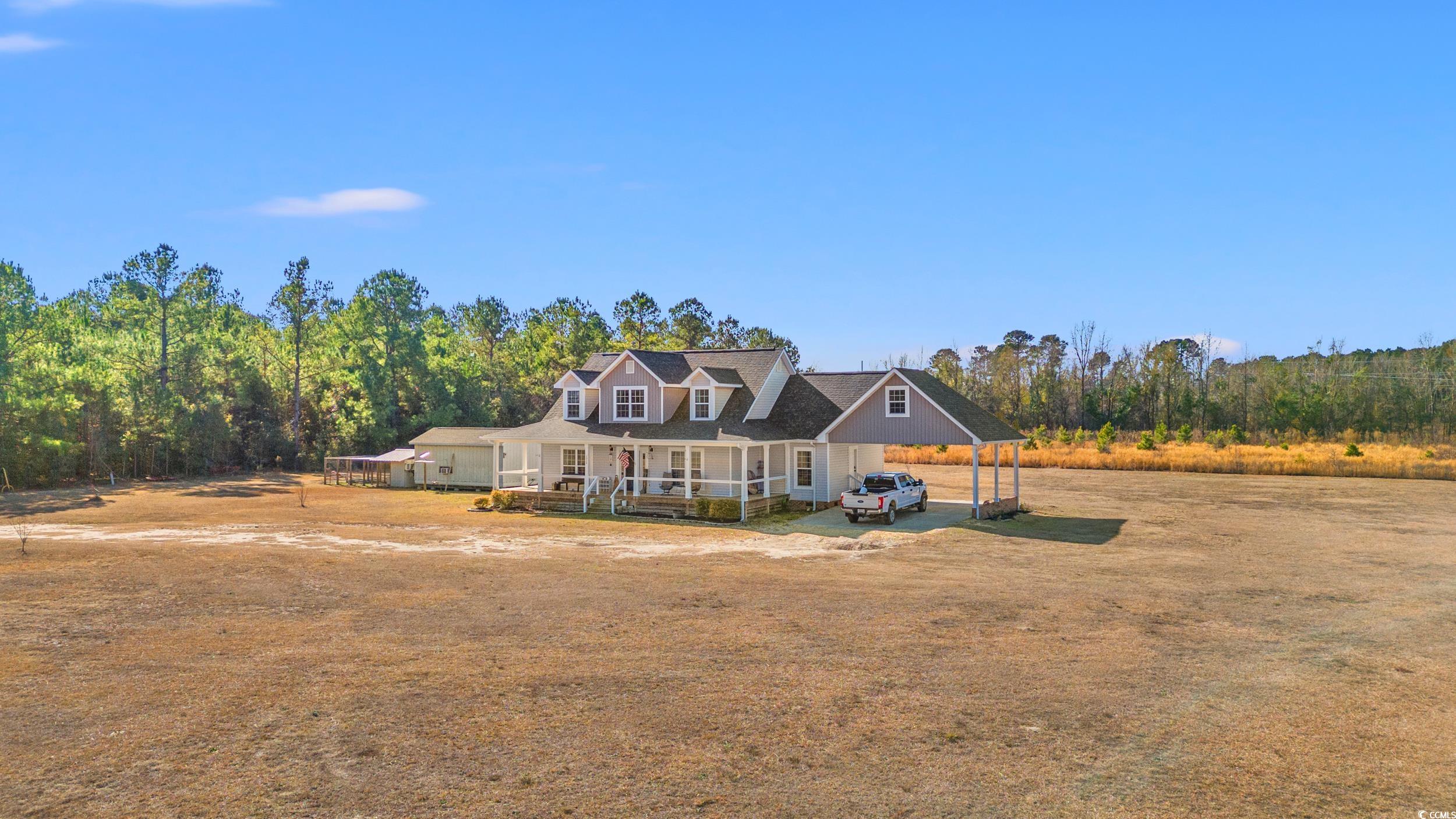 2024 Senator Gasque Rd., Marion, South Carolina image 29