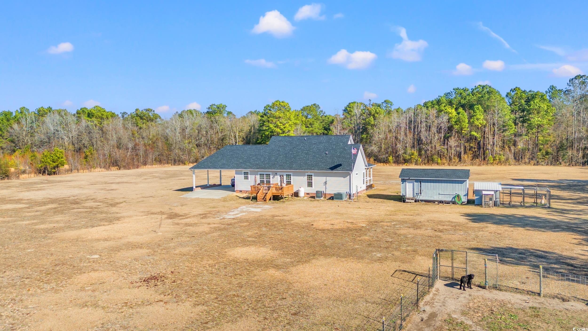 2024 Senator Gasque Rd., Marion, South Carolina image 30