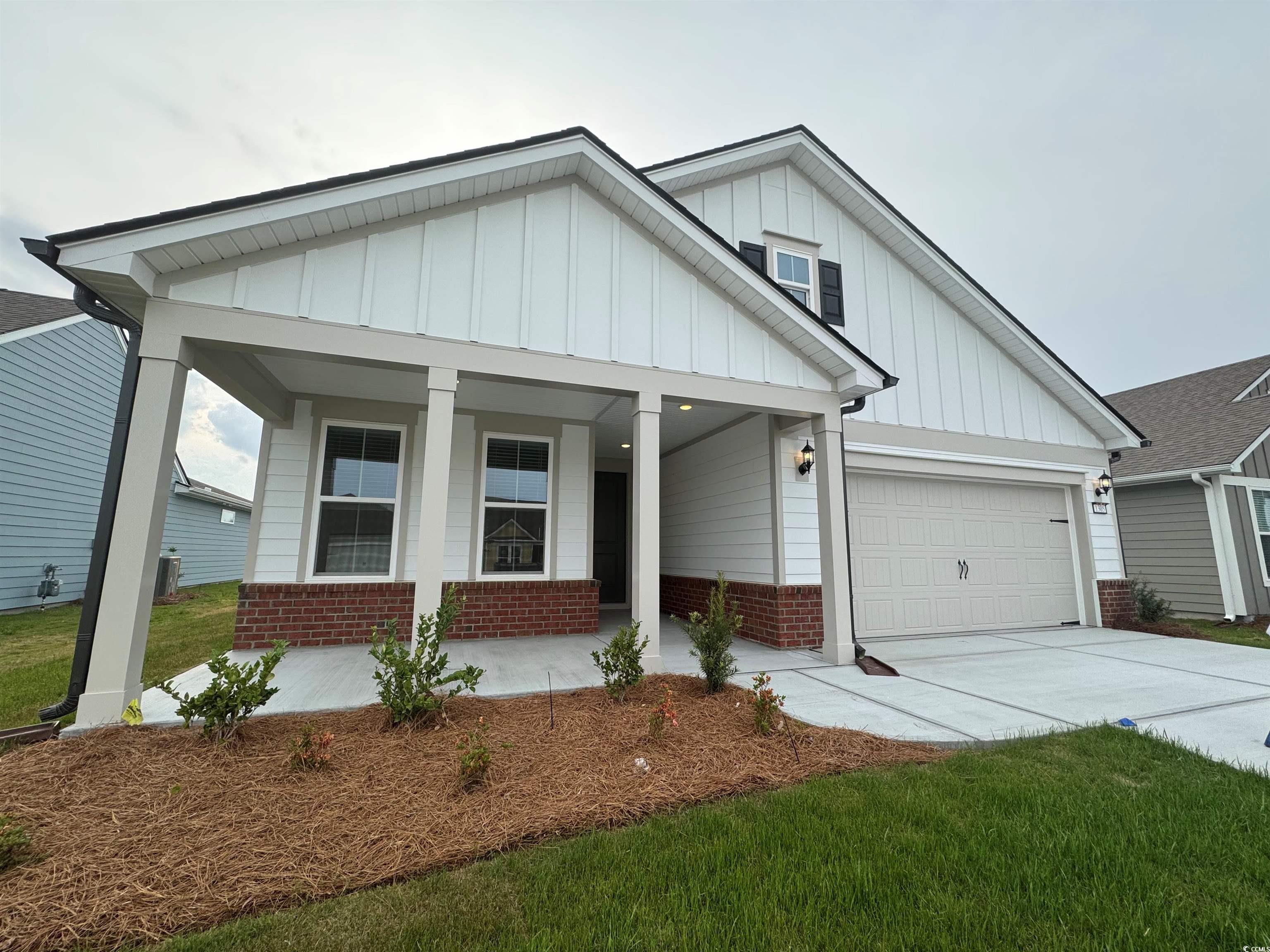 1305 Crested Iris Way North Myrtle Beach, SC 29582