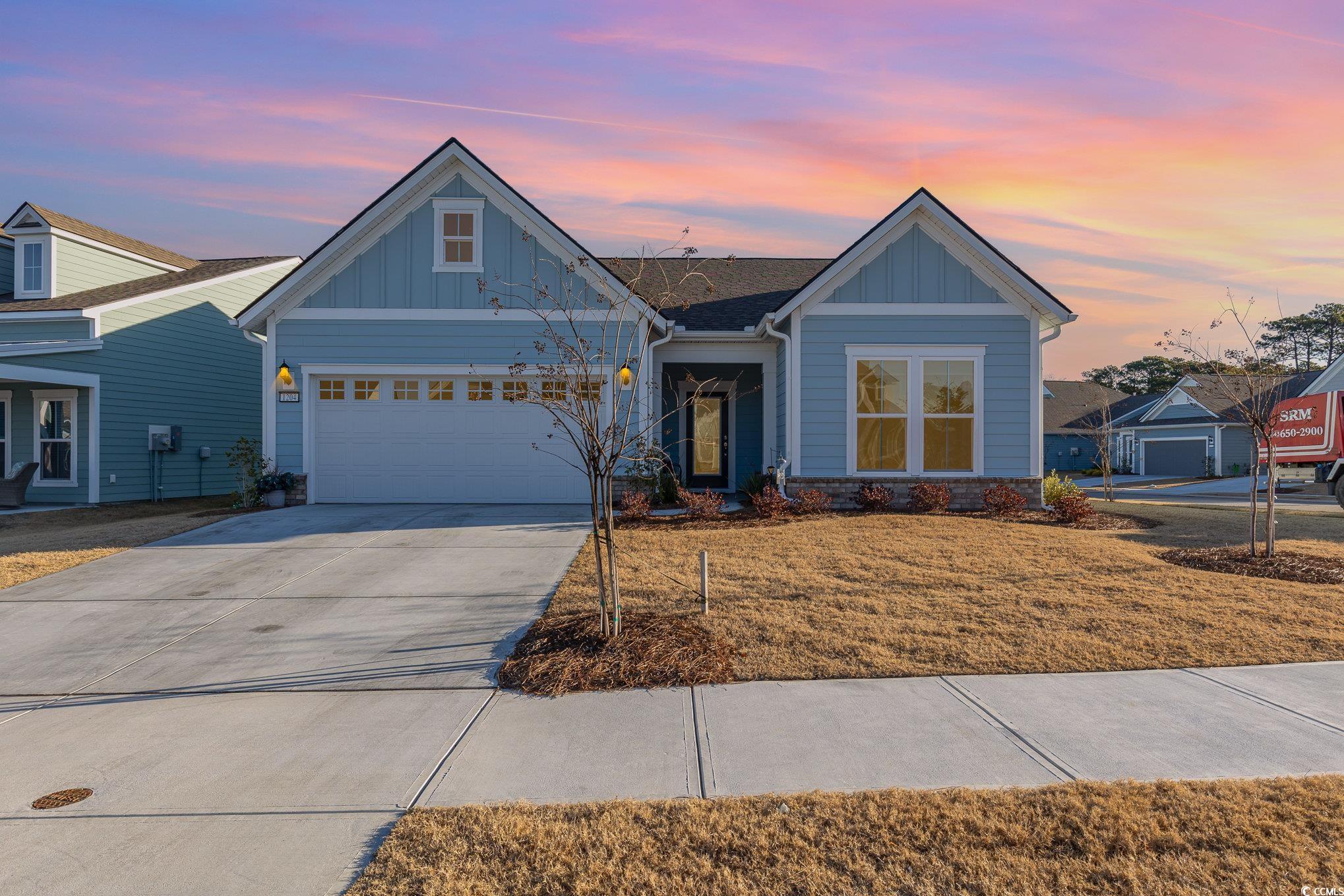 1204 Passante Ave. Myrtle Beach, SC 29572