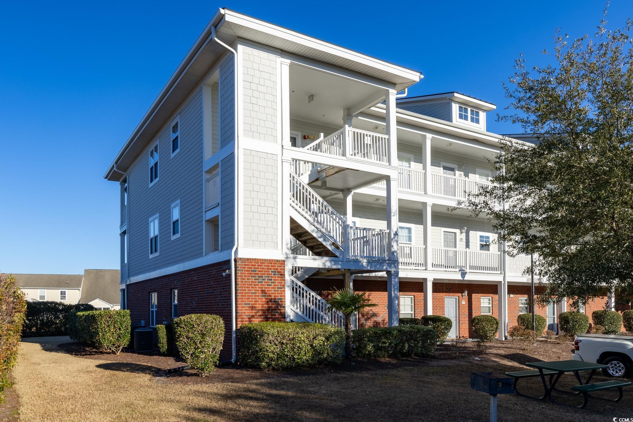 804 Crumpet Ct. UNIT #1151 Myrtle Beach, SC 29579