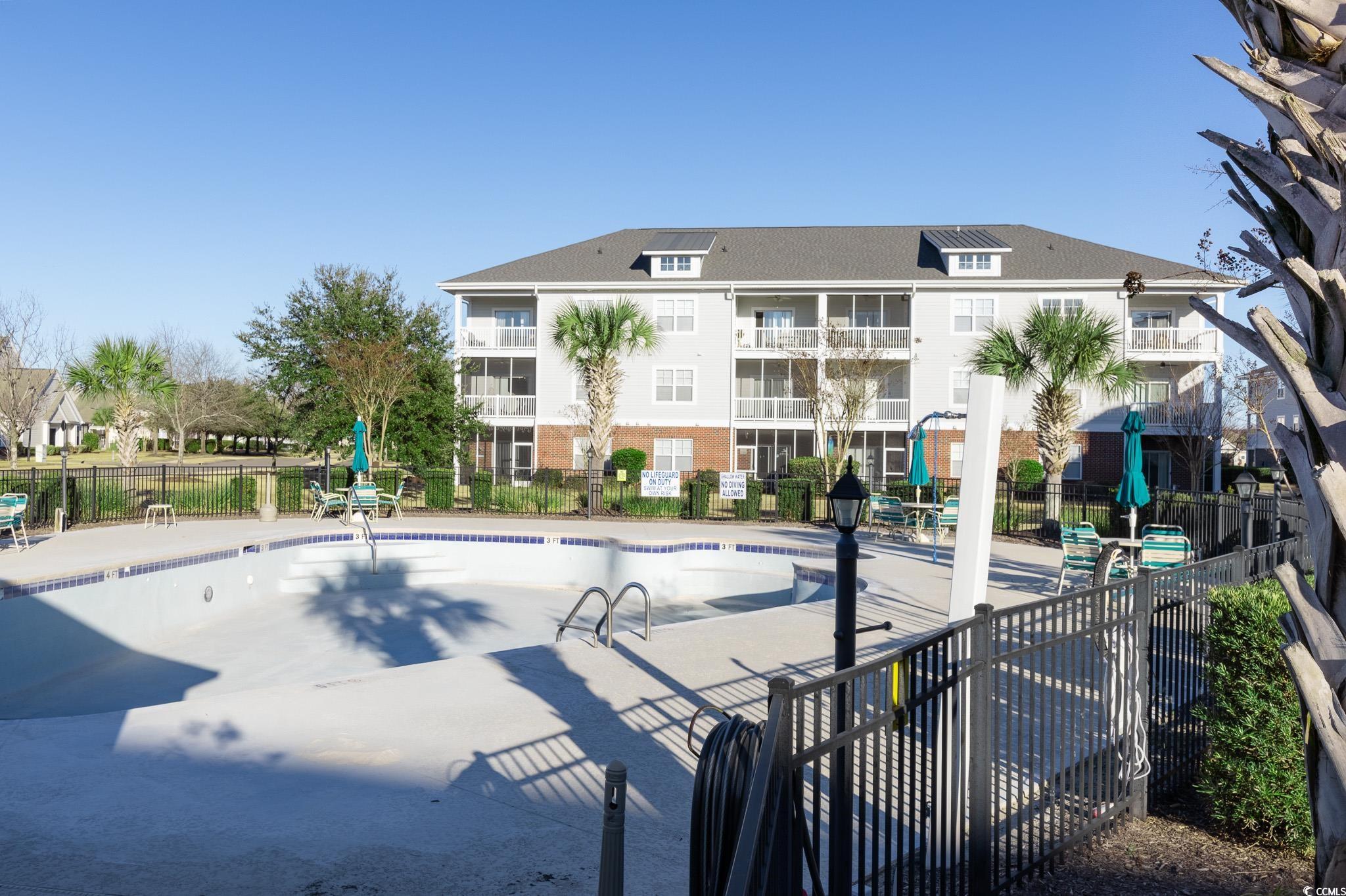 804 Crumpet Ct. #1151, Myrtle Beach, South Carolina image 21